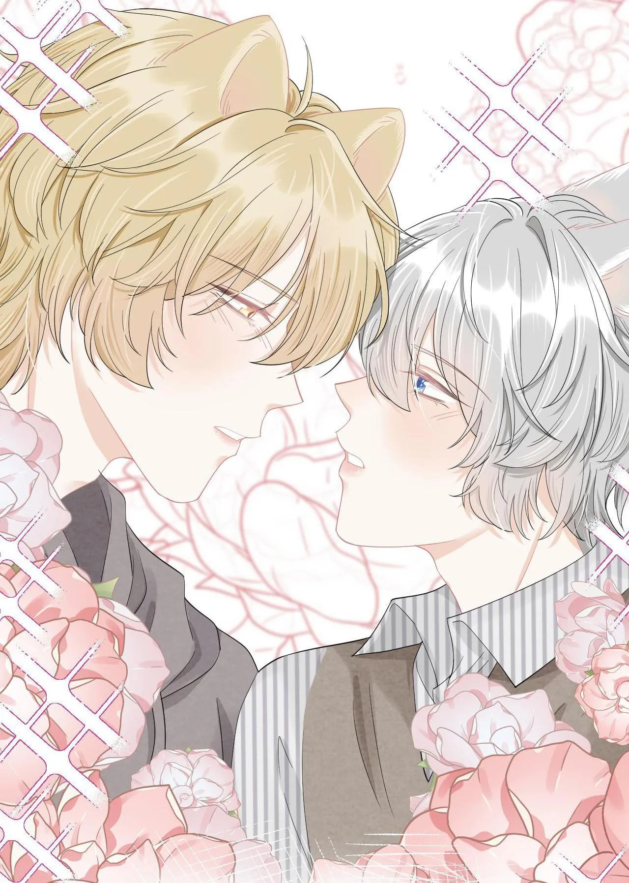 Một Ngụm Ăn Cả Thỏ Con Chapter 69 Trang 26