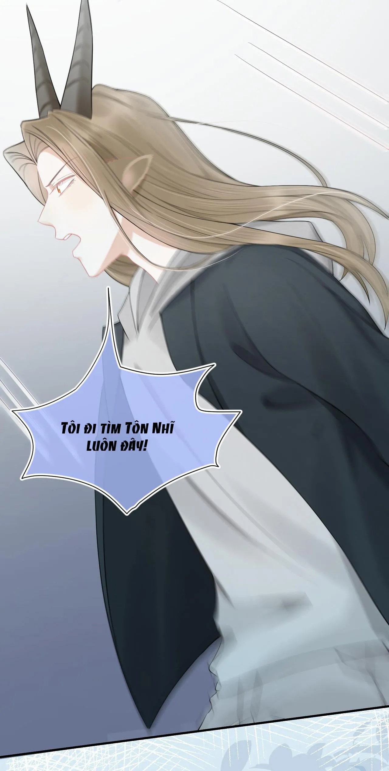 Một Ngụm Ăn Cả Thỏ Con Chapter 69 Trang 33