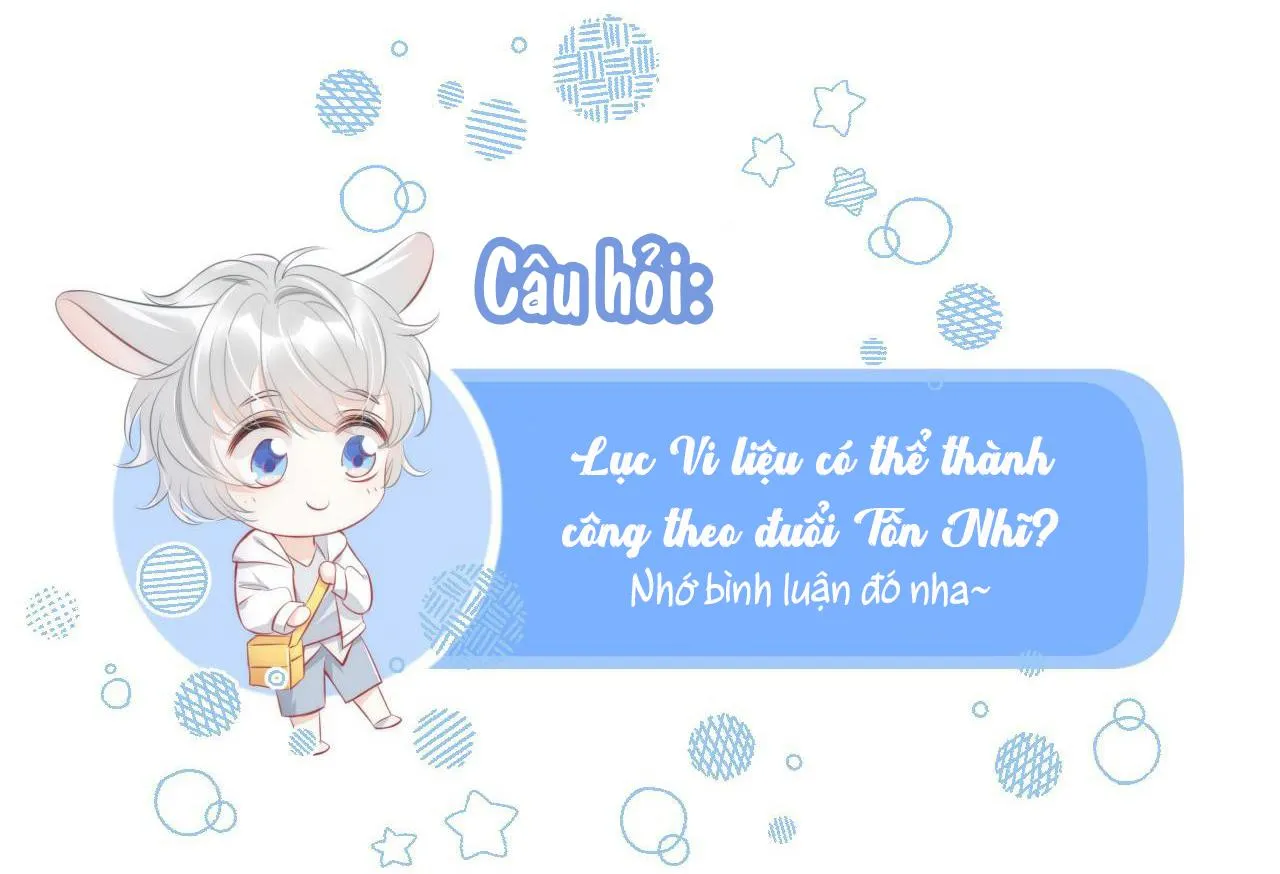 Một Ngụm Ăn Cả Thỏ Con Chapter 69 Trang 36