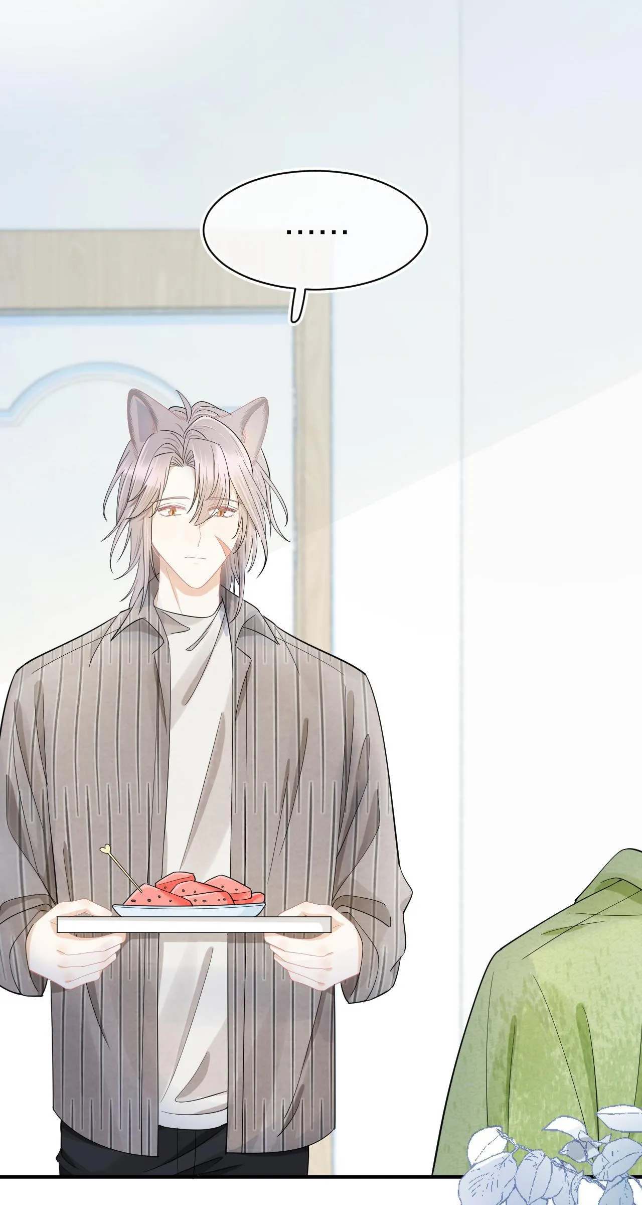 Một Ngụm Ăn Cả Thỏ Con Chapter 70 Trang 20