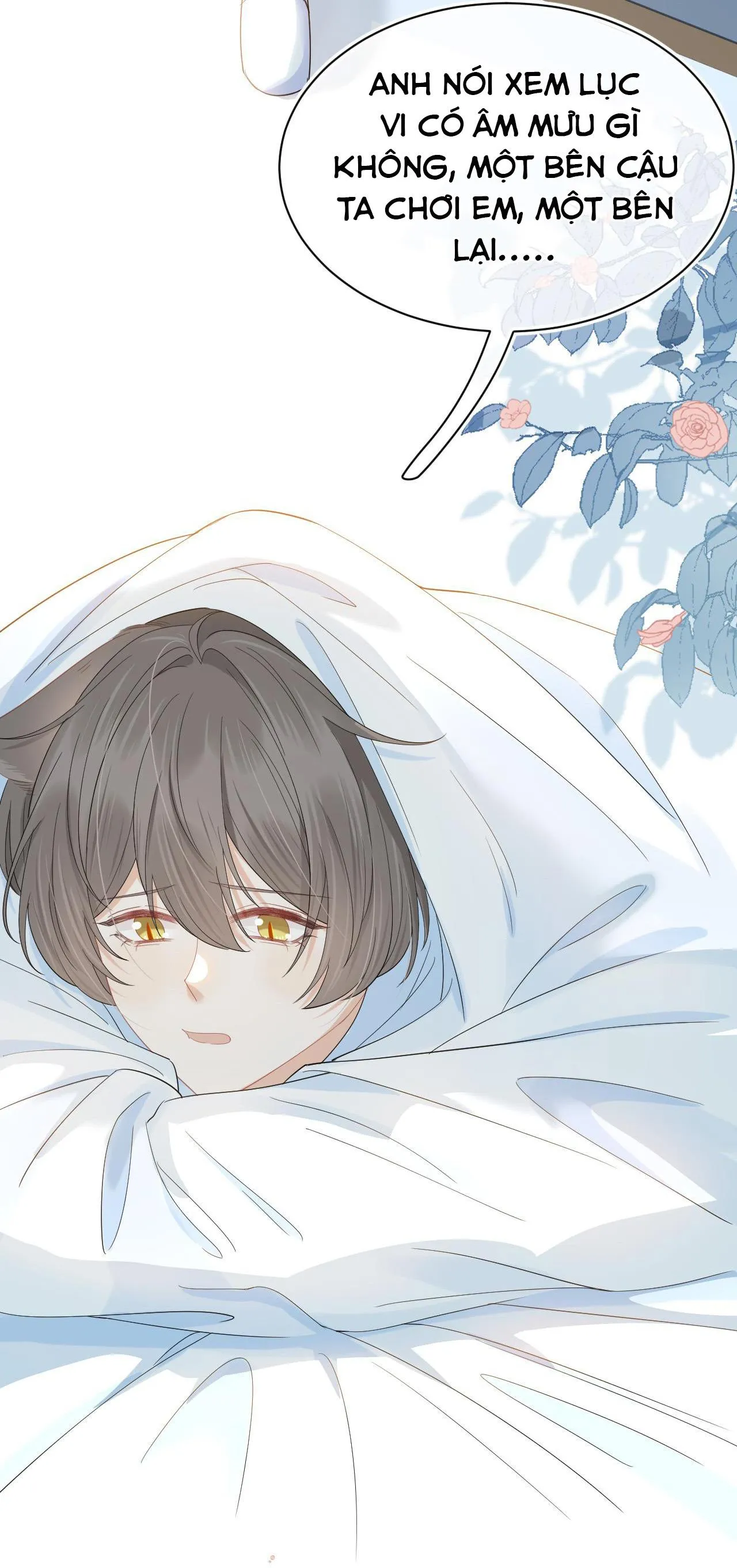 Một Ngụm Ăn Cả Thỏ Con Chapter 70 Trang 29