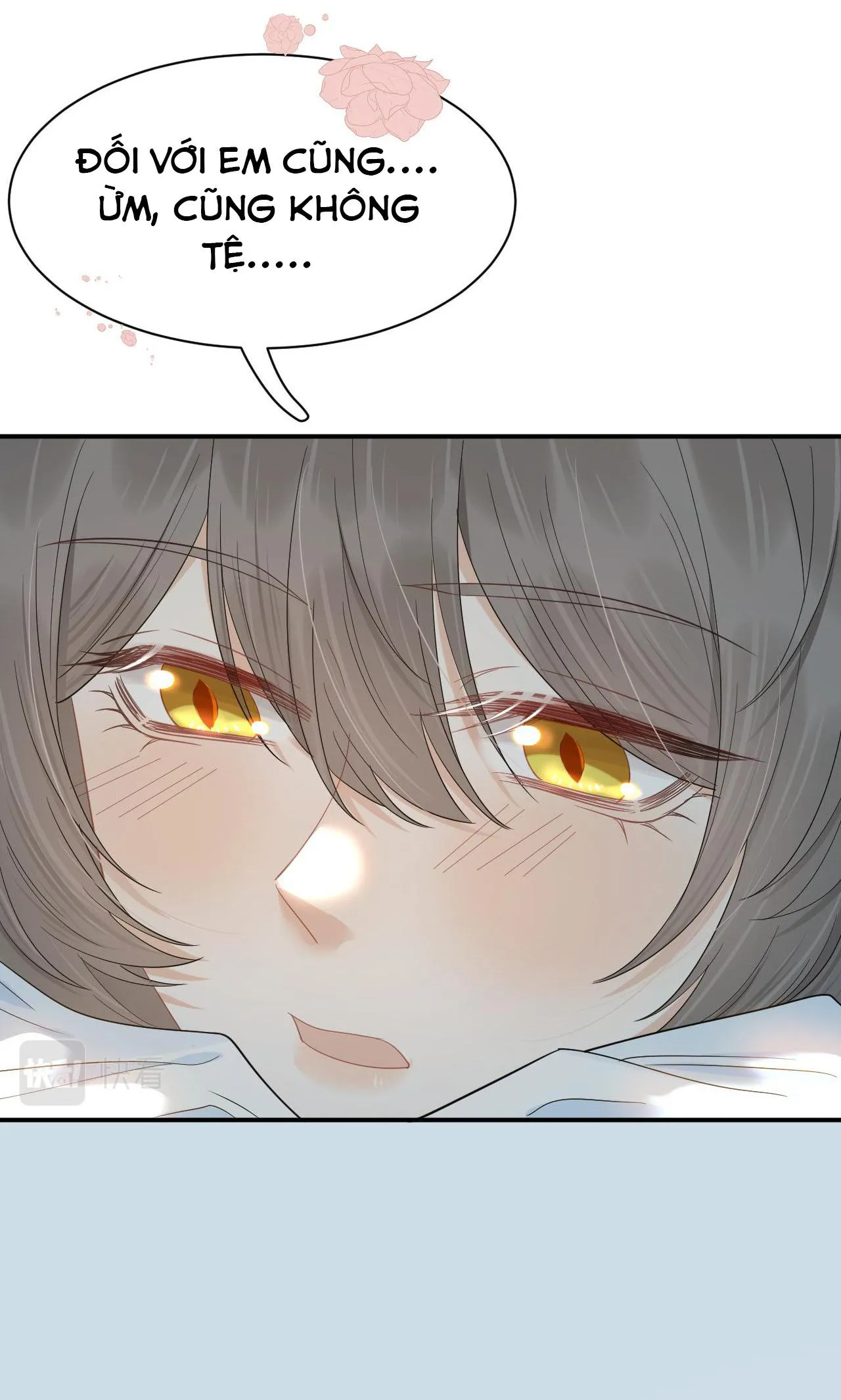 Một Ngụm Ăn Cả Thỏ Con Chapter 70 Trang 30