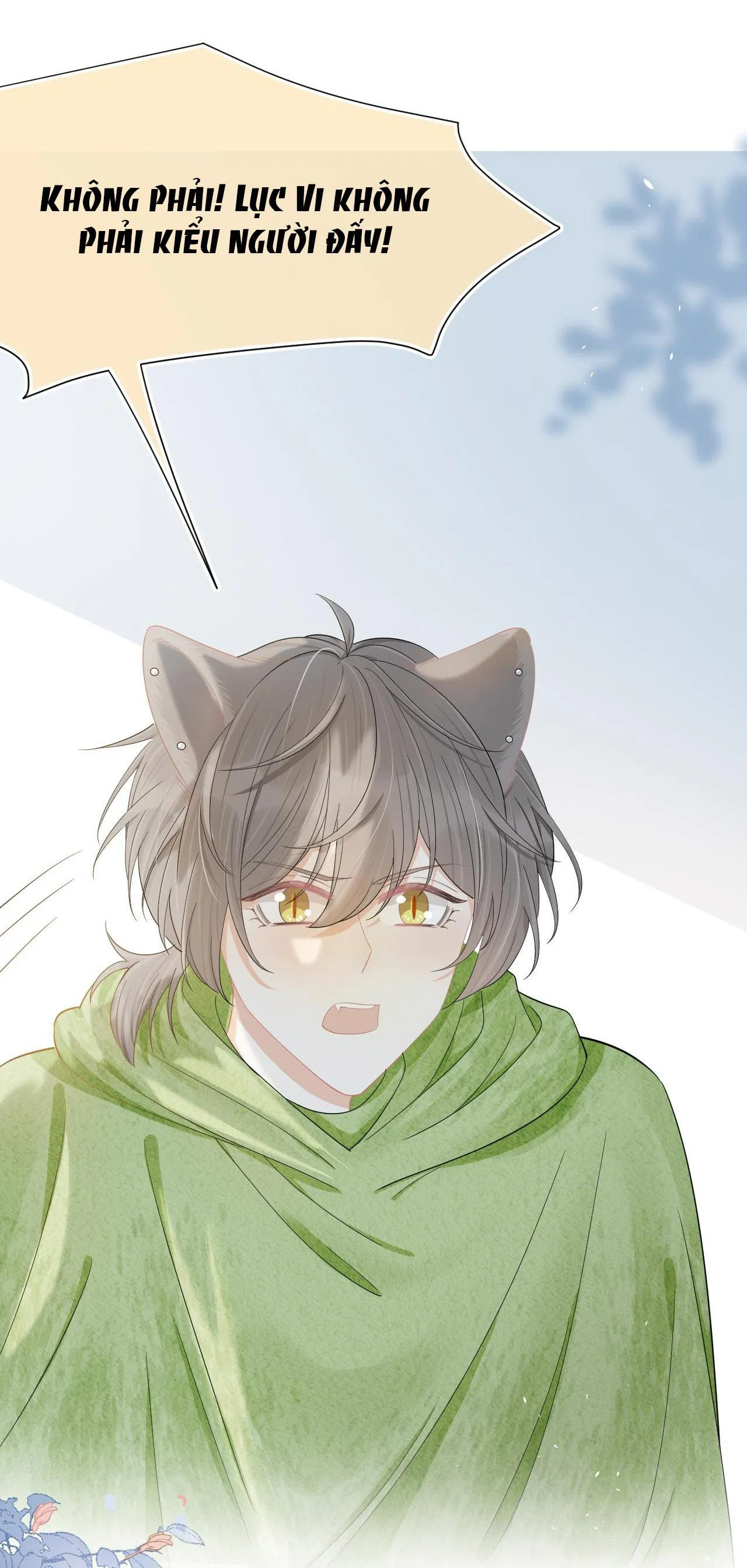 Một Ngụm Ăn Cả Thỏ Con Chapter 70 Trang 32