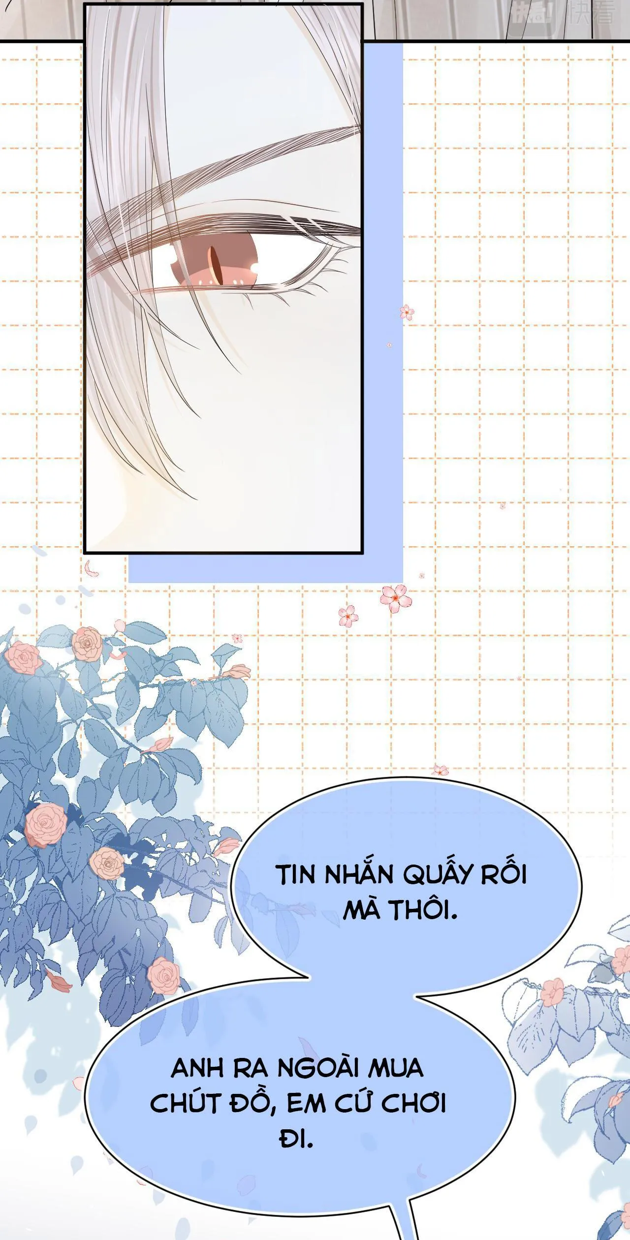 Một Ngụm Ăn Cả Thỏ Con Chapter 70 Trang 38