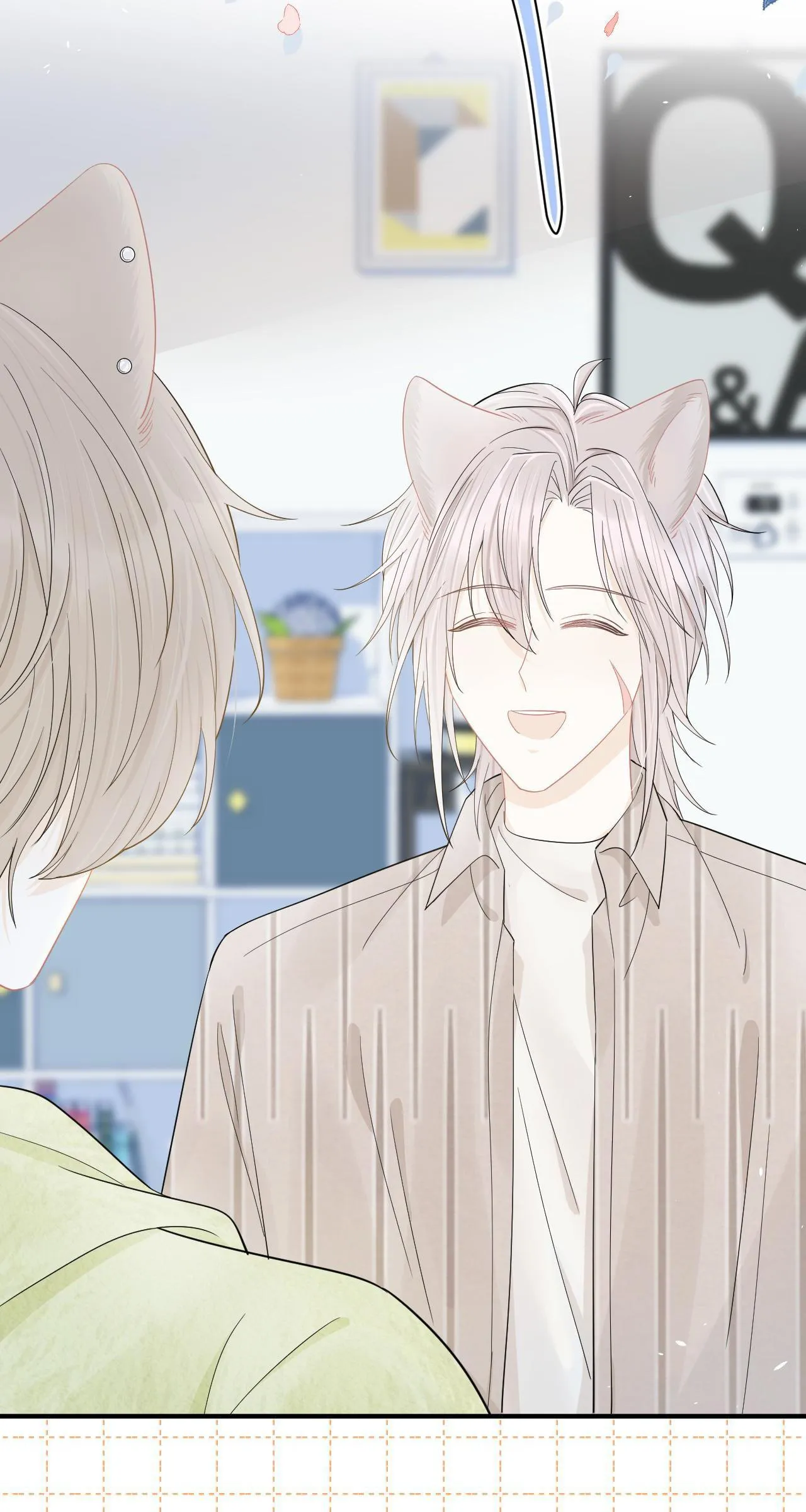 Một Ngụm Ăn Cả Thỏ Con Chapter 70 Trang 39