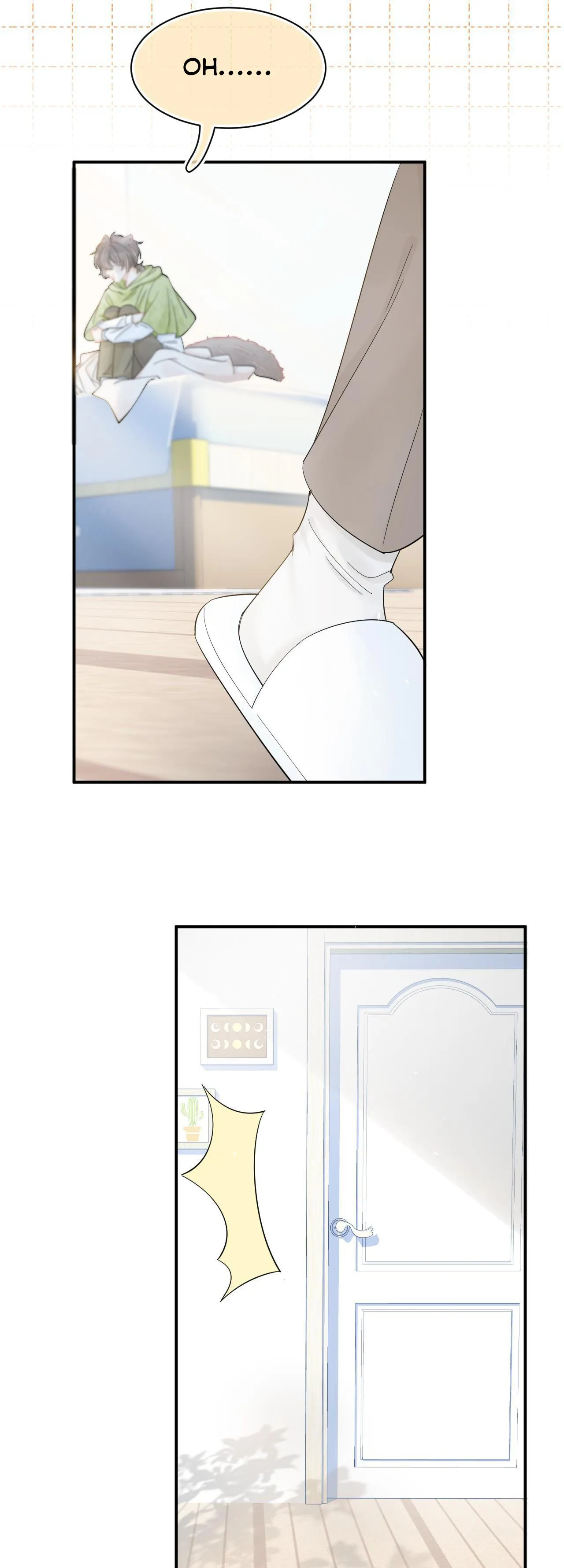 Một Ngụm Ăn Cả Thỏ Con Chapter 70 Trang 40