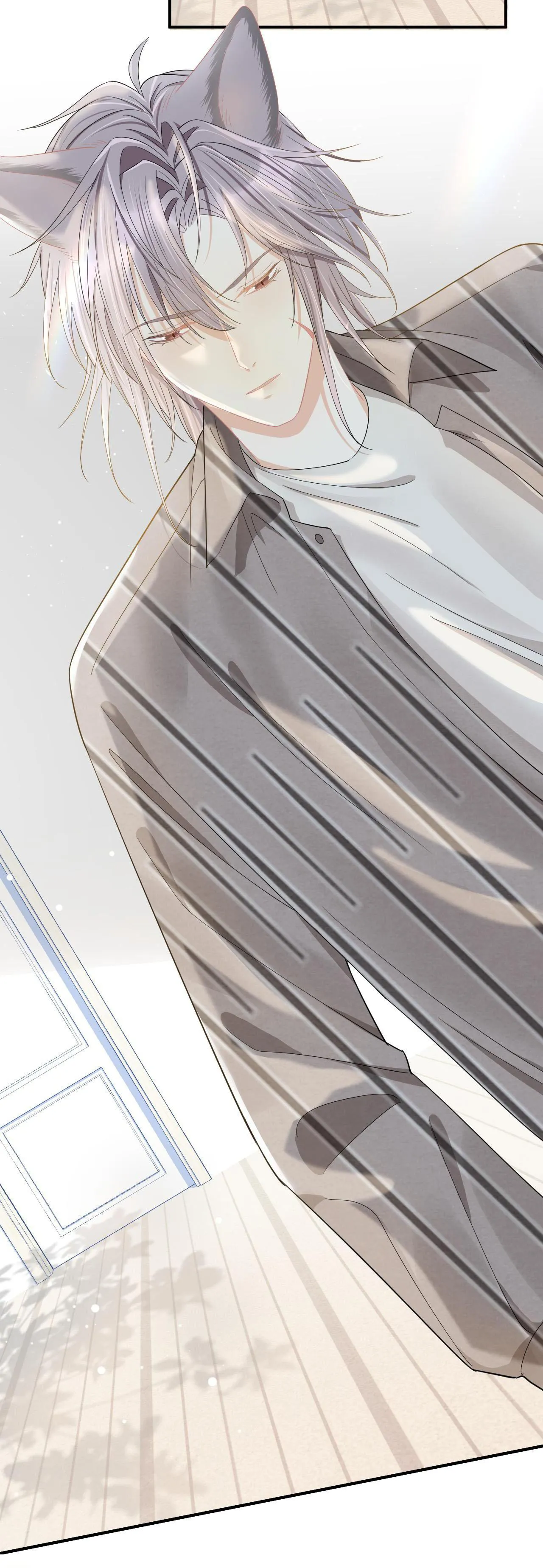 Một Ngụm Ăn Cả Thỏ Con Chapter 70 Trang 41