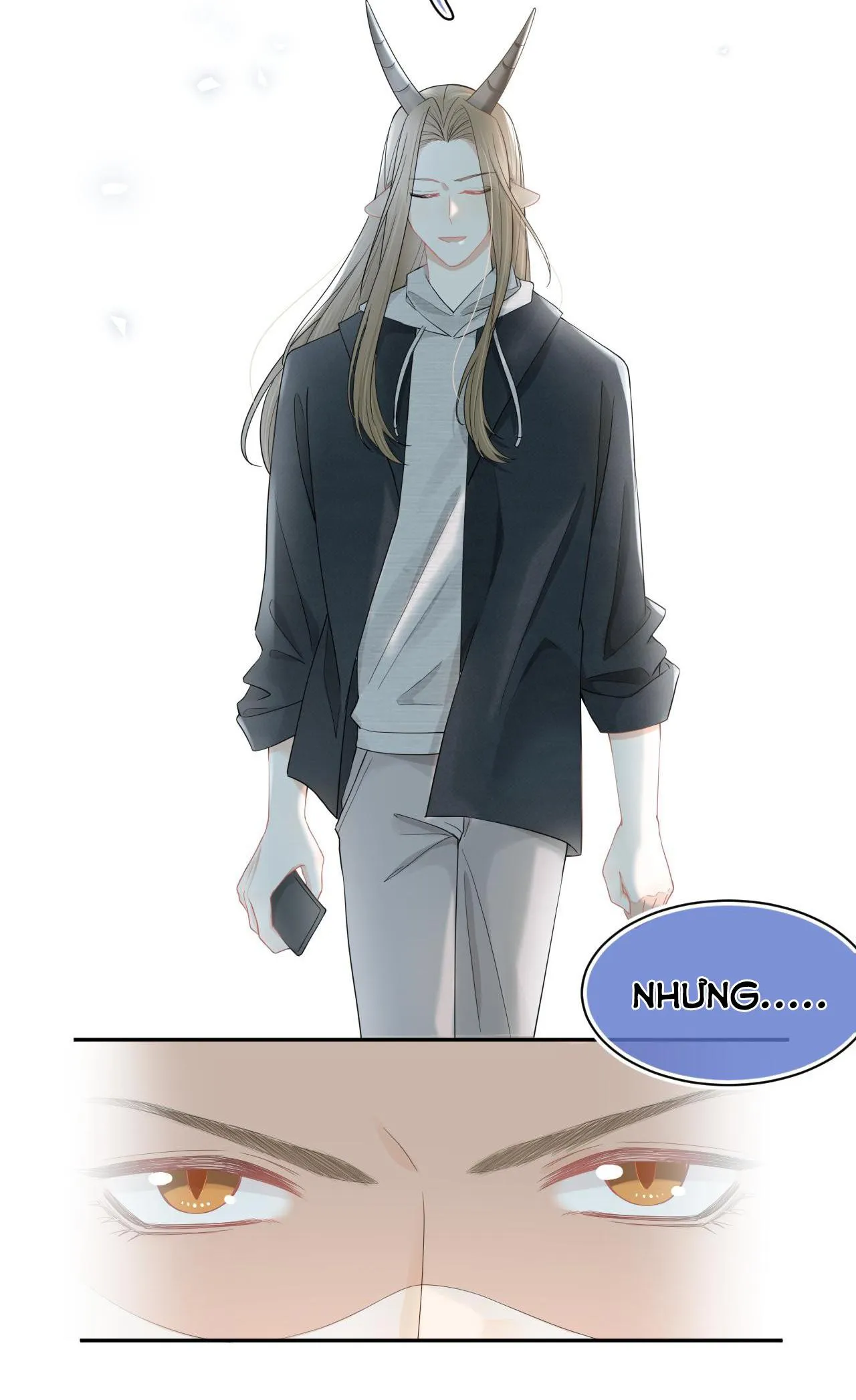 Một Ngụm Ăn Cả Thỏ Con Chapter 71 Trang 10
