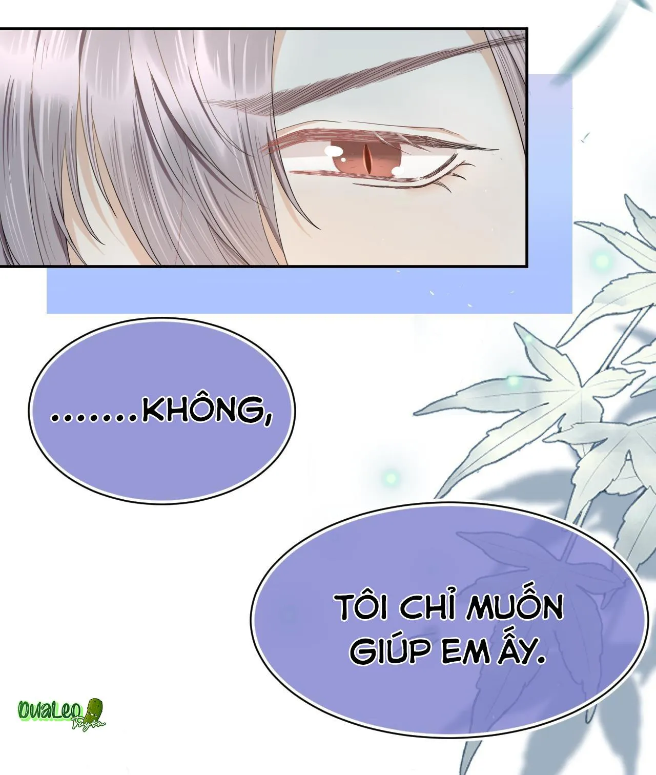 Một Ngụm Ăn Cả Thỏ Con Chapter 71 Trang 15