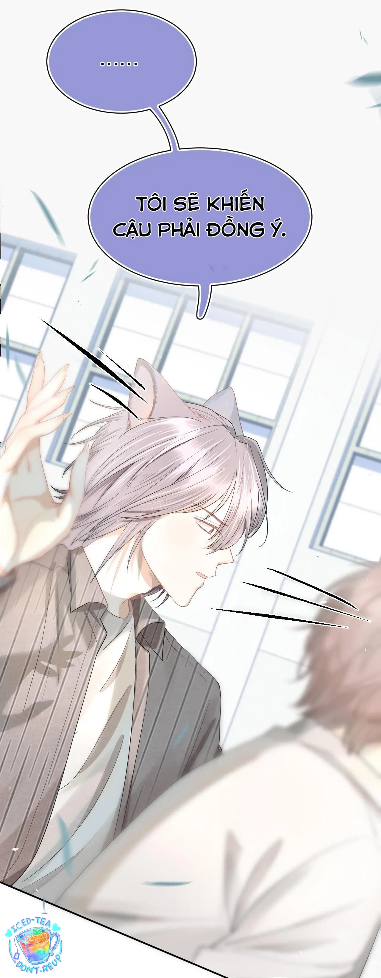 Một Ngụm Ăn Cả Thỏ Con Chapter 71 Trang 18