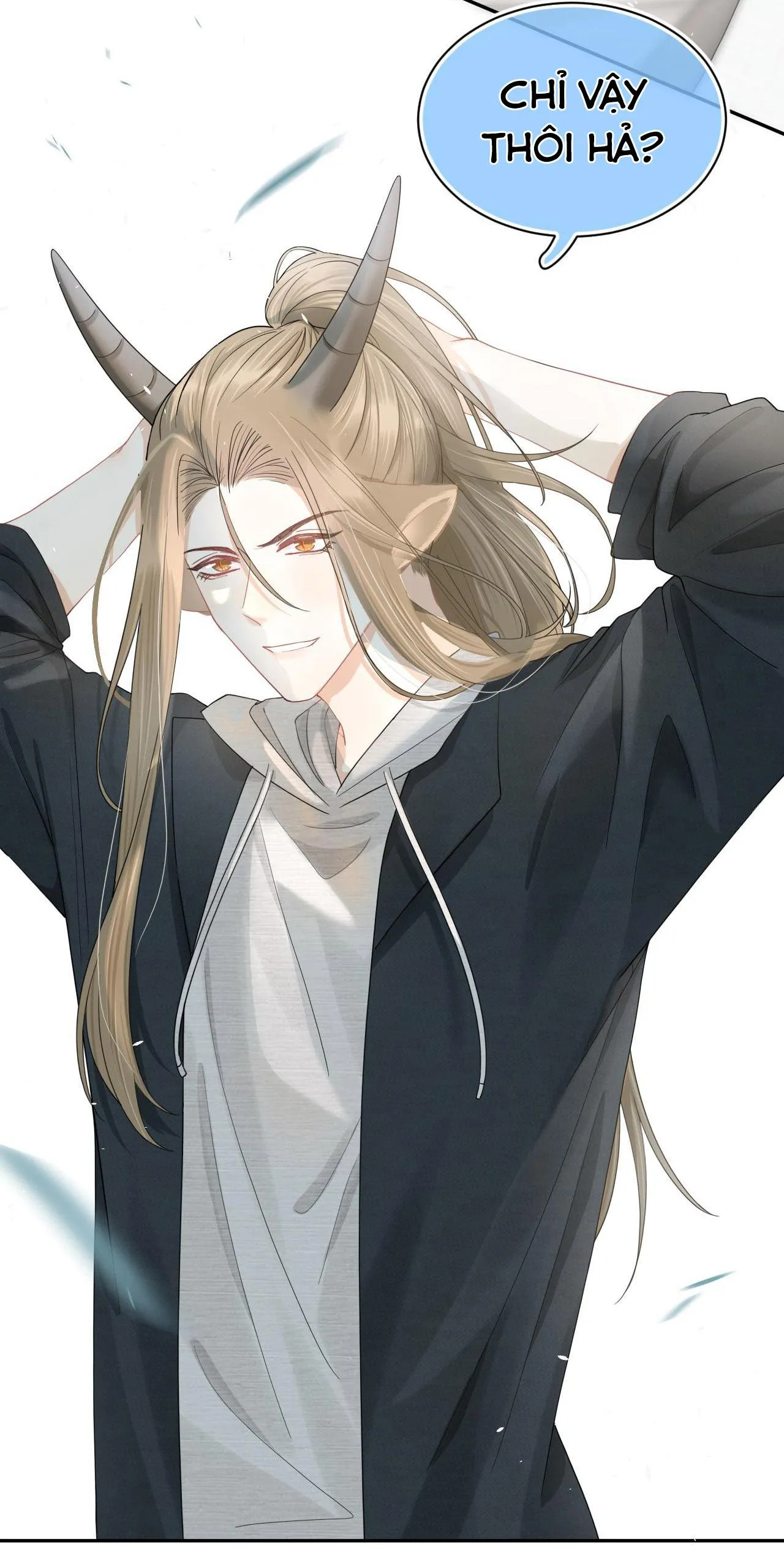 Một Ngụm Ăn Cả Thỏ Con Chapter 71 Trang 19