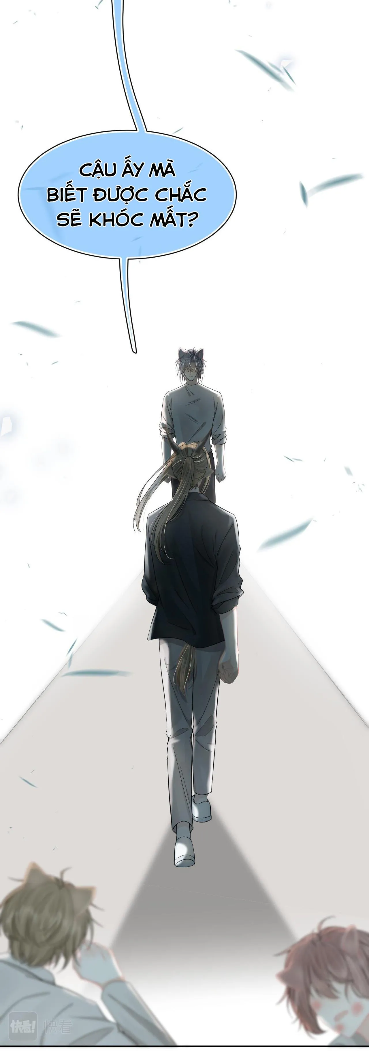 Một Ngụm Ăn Cả Thỏ Con Chapter 71 Trang 23