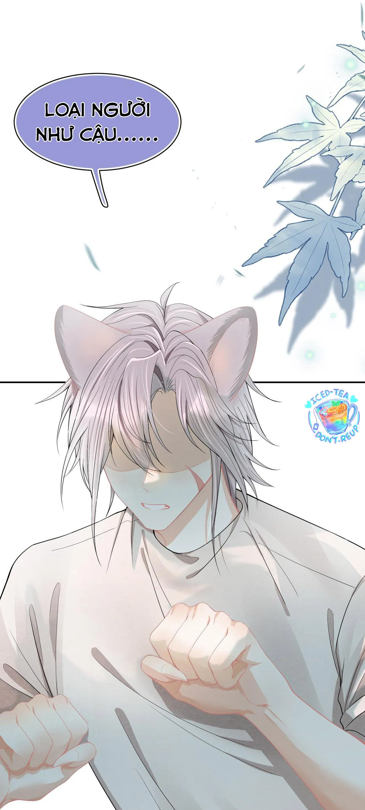 Một Ngụm Ăn Cả Thỏ Con Chapter 71 Trang 24