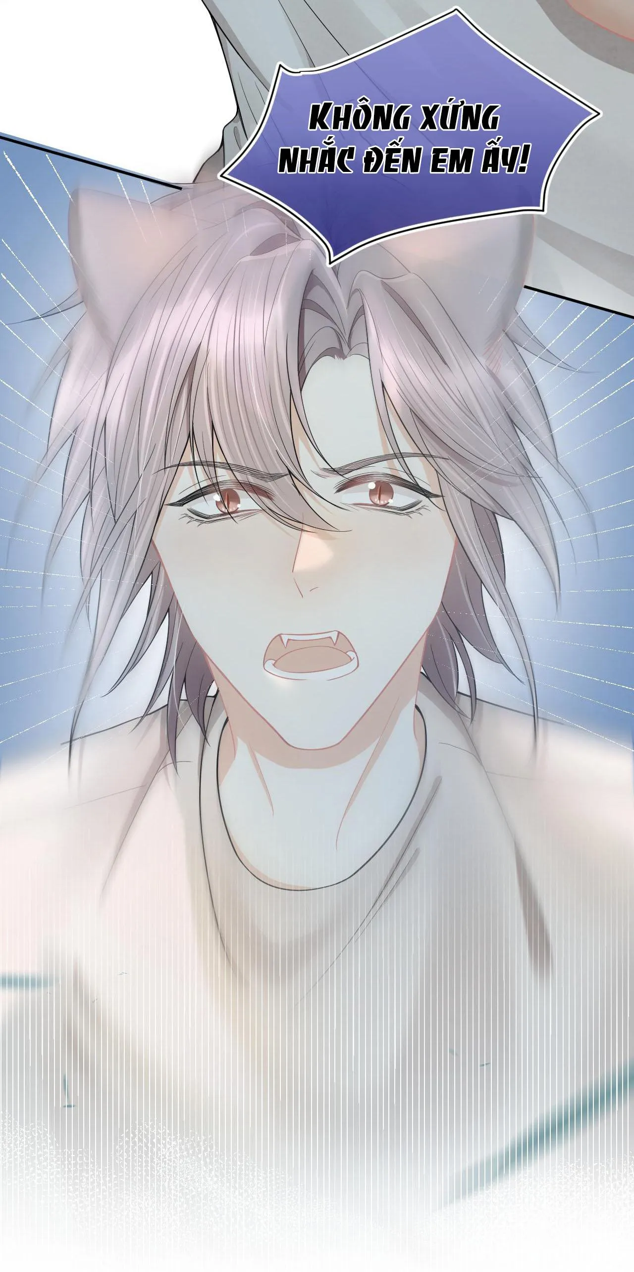 Một Ngụm Ăn Cả Thỏ Con Chapter 71 Trang 25