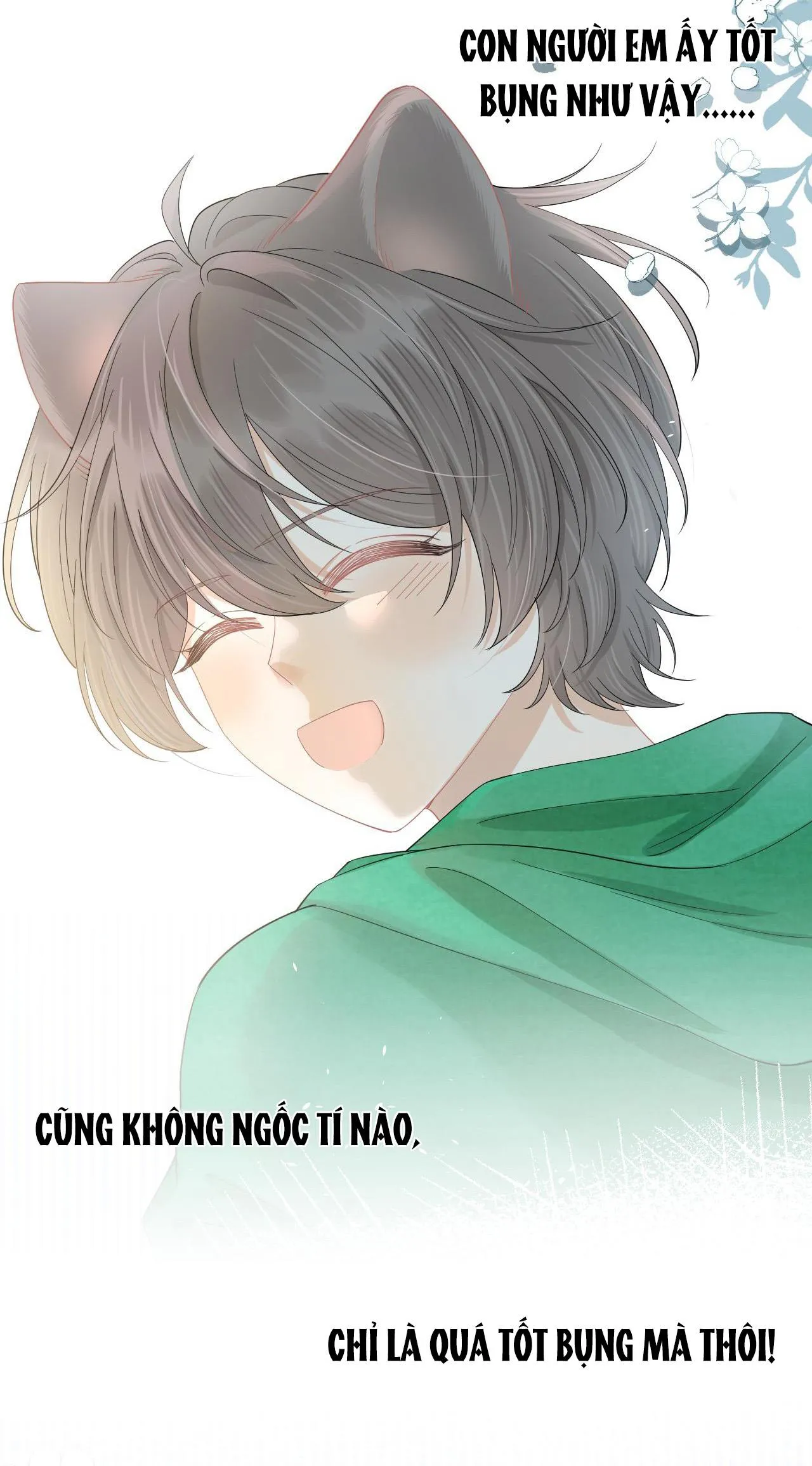 Một Ngụm Ăn Cả Thỏ Con Chapter 71 Trang 29