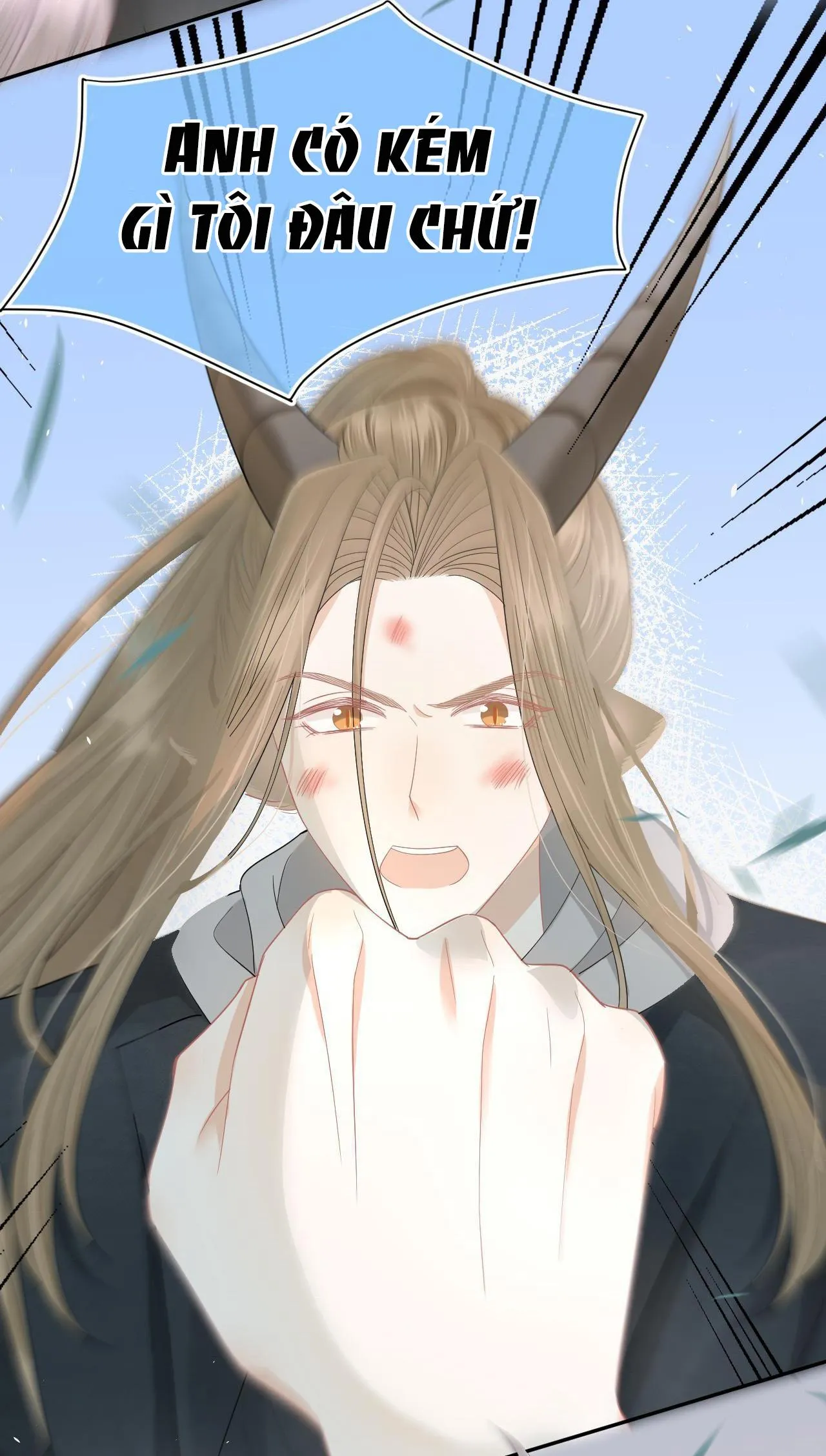 Một Ngụm Ăn Cả Thỏ Con Chapter 71 Trang 32