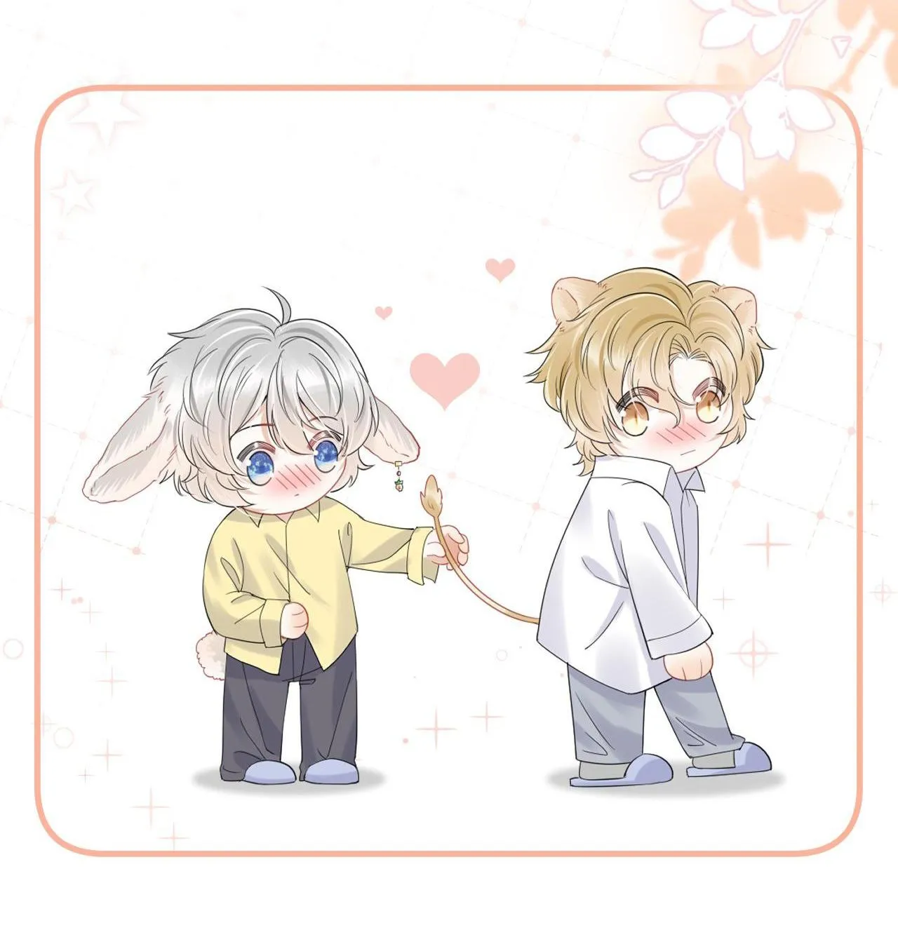 Một Ngụm Ăn Cả Thỏ Con Chapter 71 Trang 36