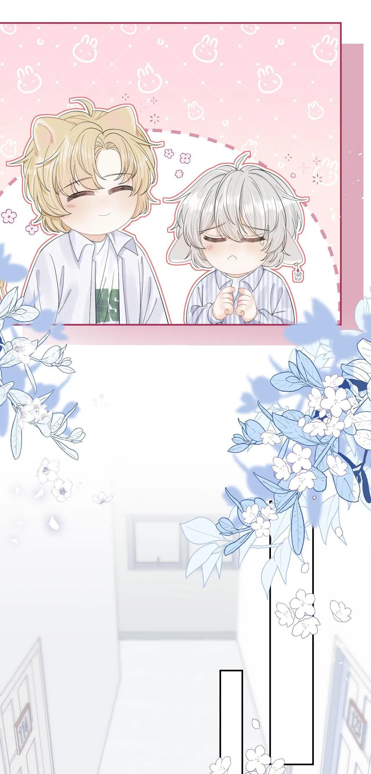 Một Ngụm Ăn Cả Thỏ Con Chapter 72 Trang 4