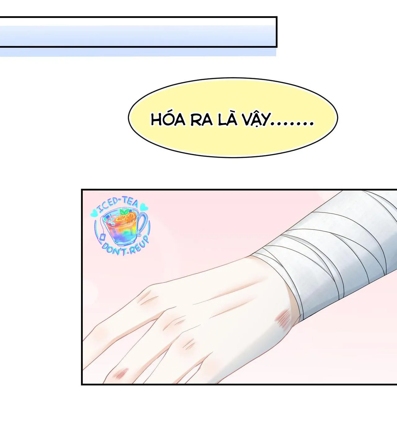 Một Ngụm Ăn Cả Thỏ Con Chapter 72 Trang 8