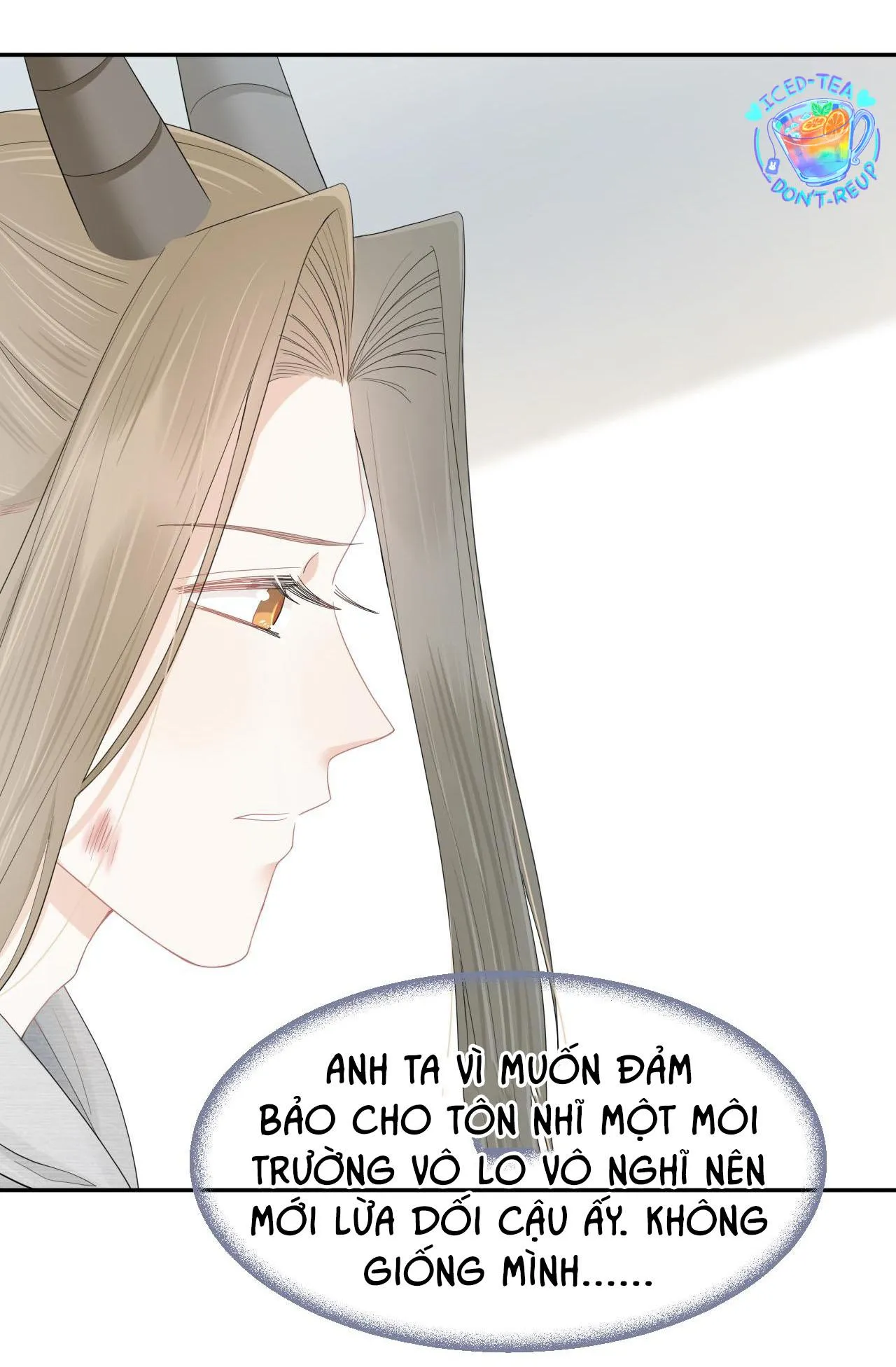 Một Ngụm Ăn Cả Thỏ Con Chapter 72 Trang 14