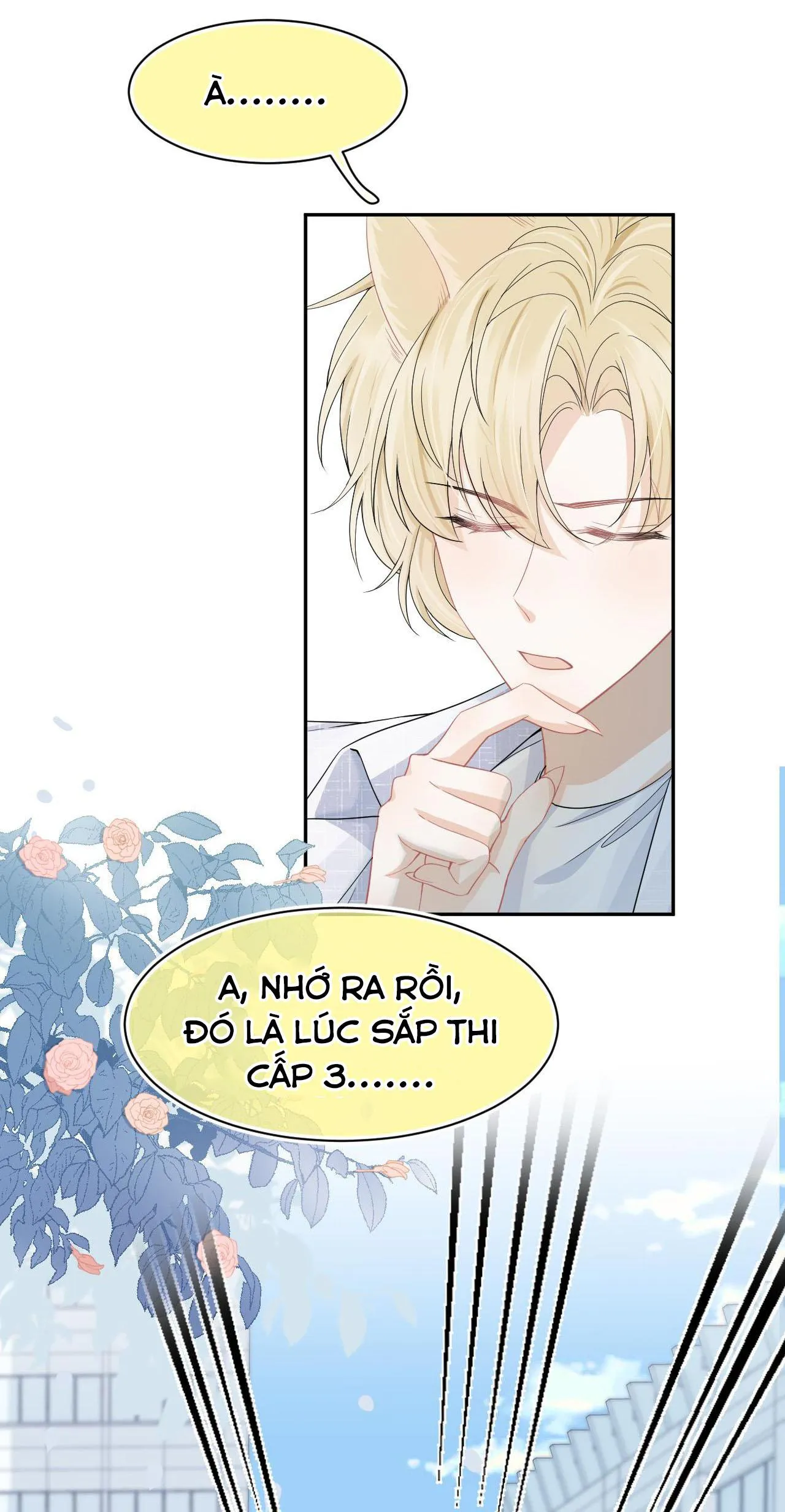 Một Ngụm Ăn Cả Thỏ Con Chapter 72 Trang 16