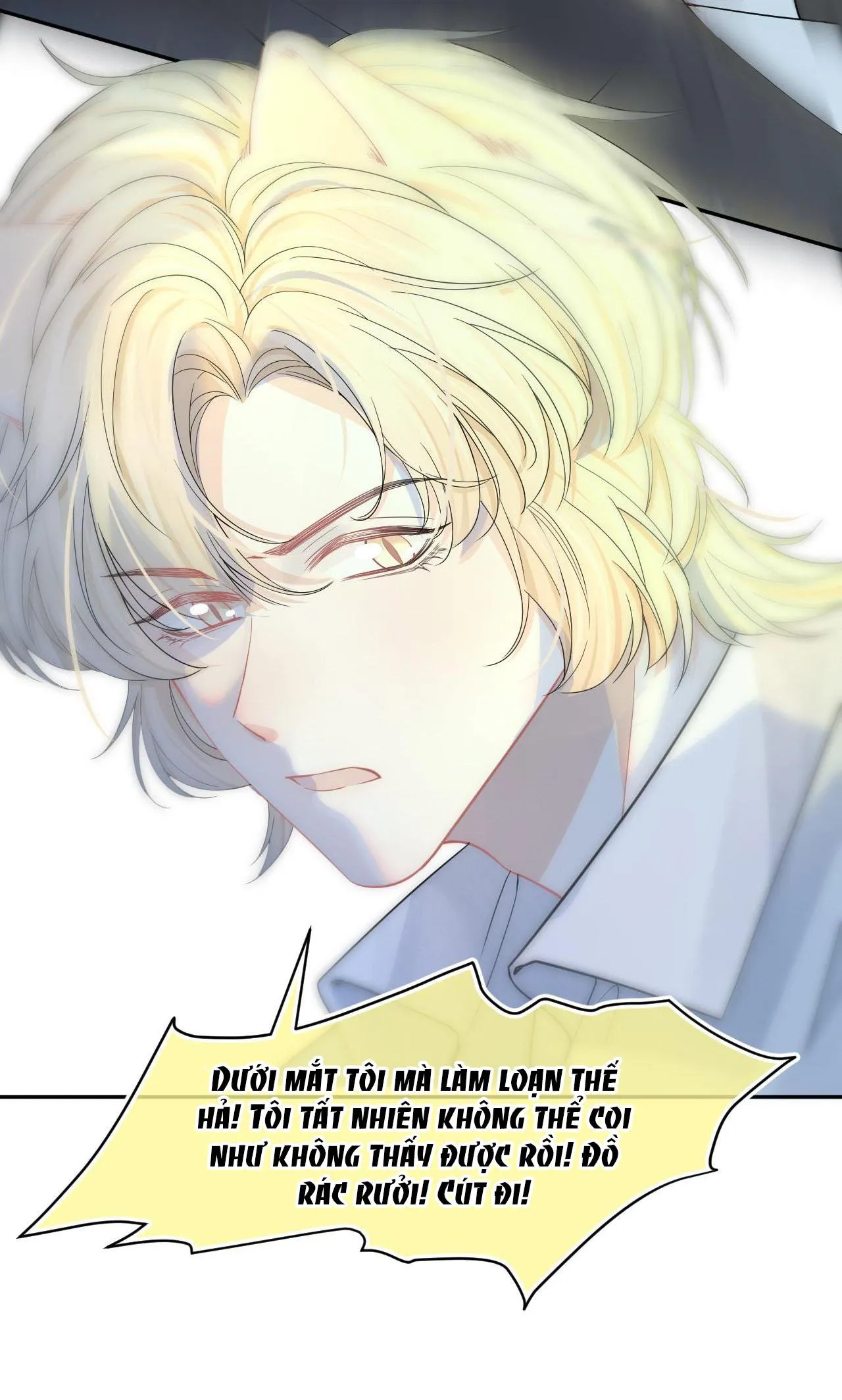 Một Ngụm Ăn Cả Thỏ Con Chapter 72 Trang 21