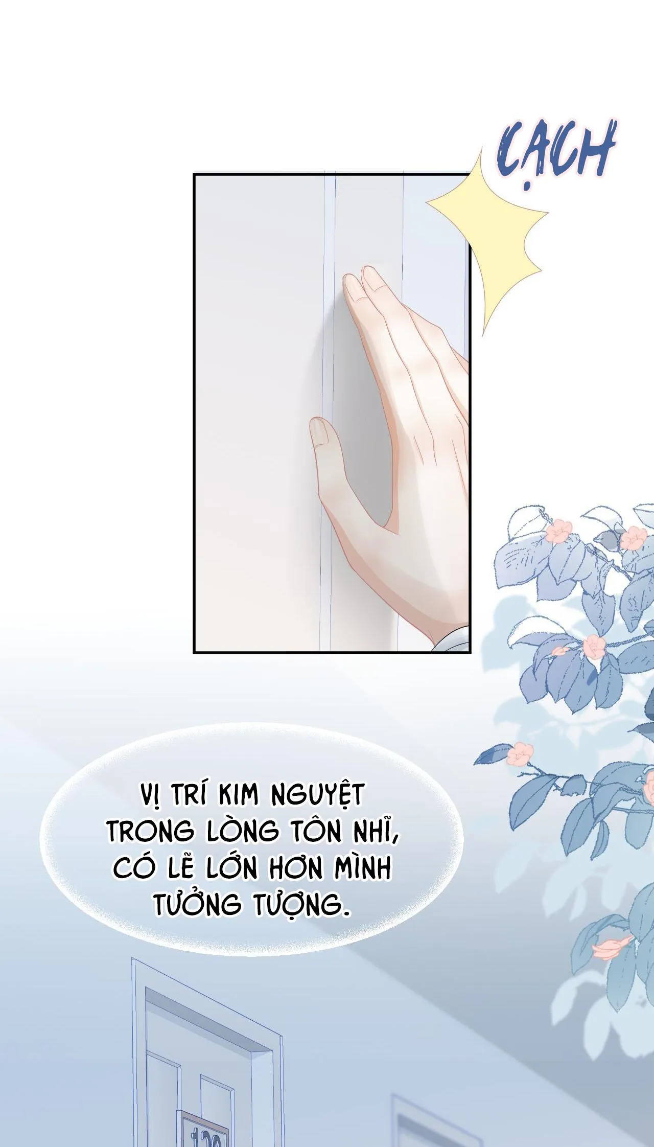 Một Ngụm Ăn Cả Thỏ Con Chapter 72 Trang 33
