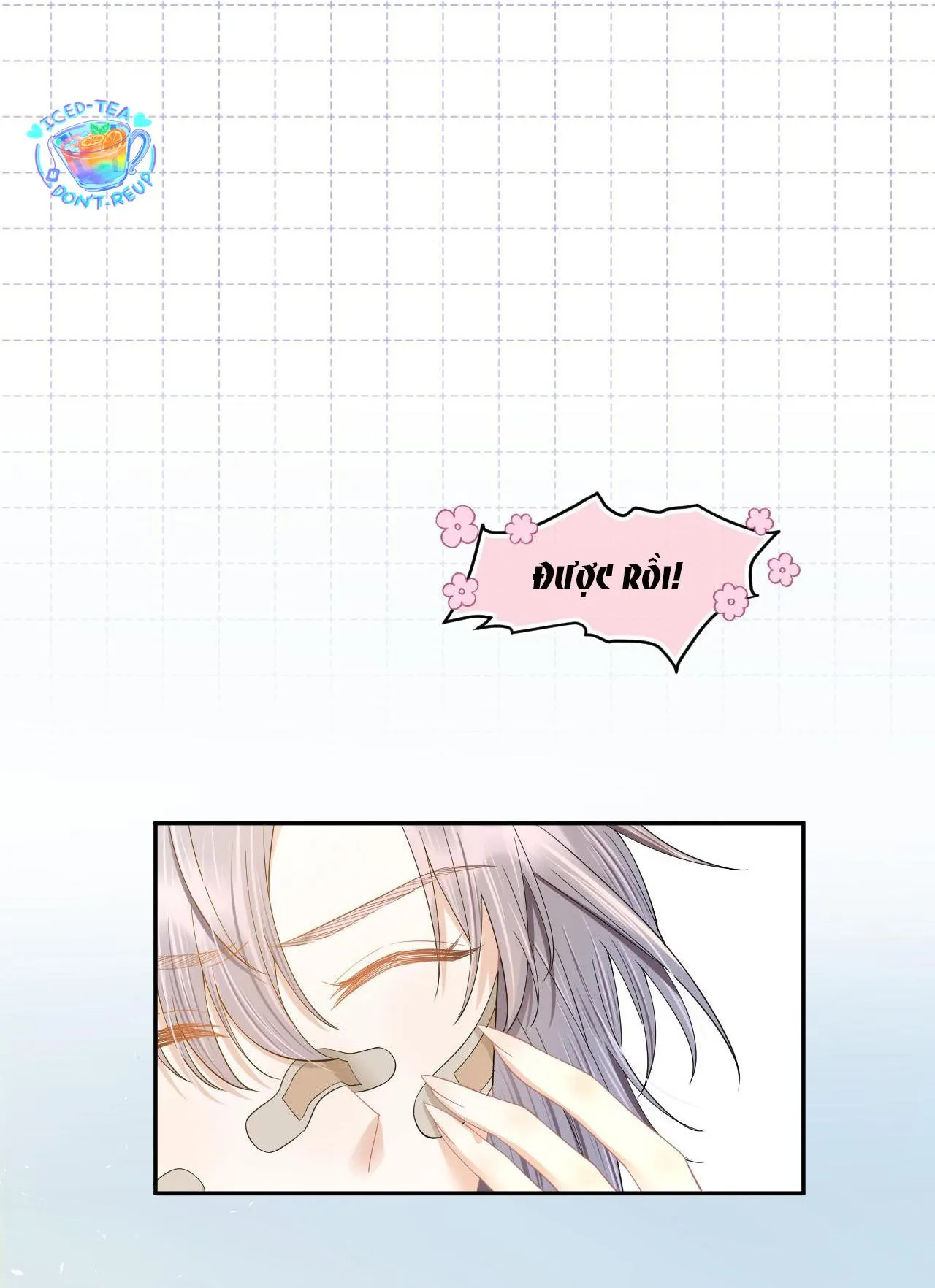 Một Ngụm Ăn Cả Thỏ Con Chapter 73 Trang 4