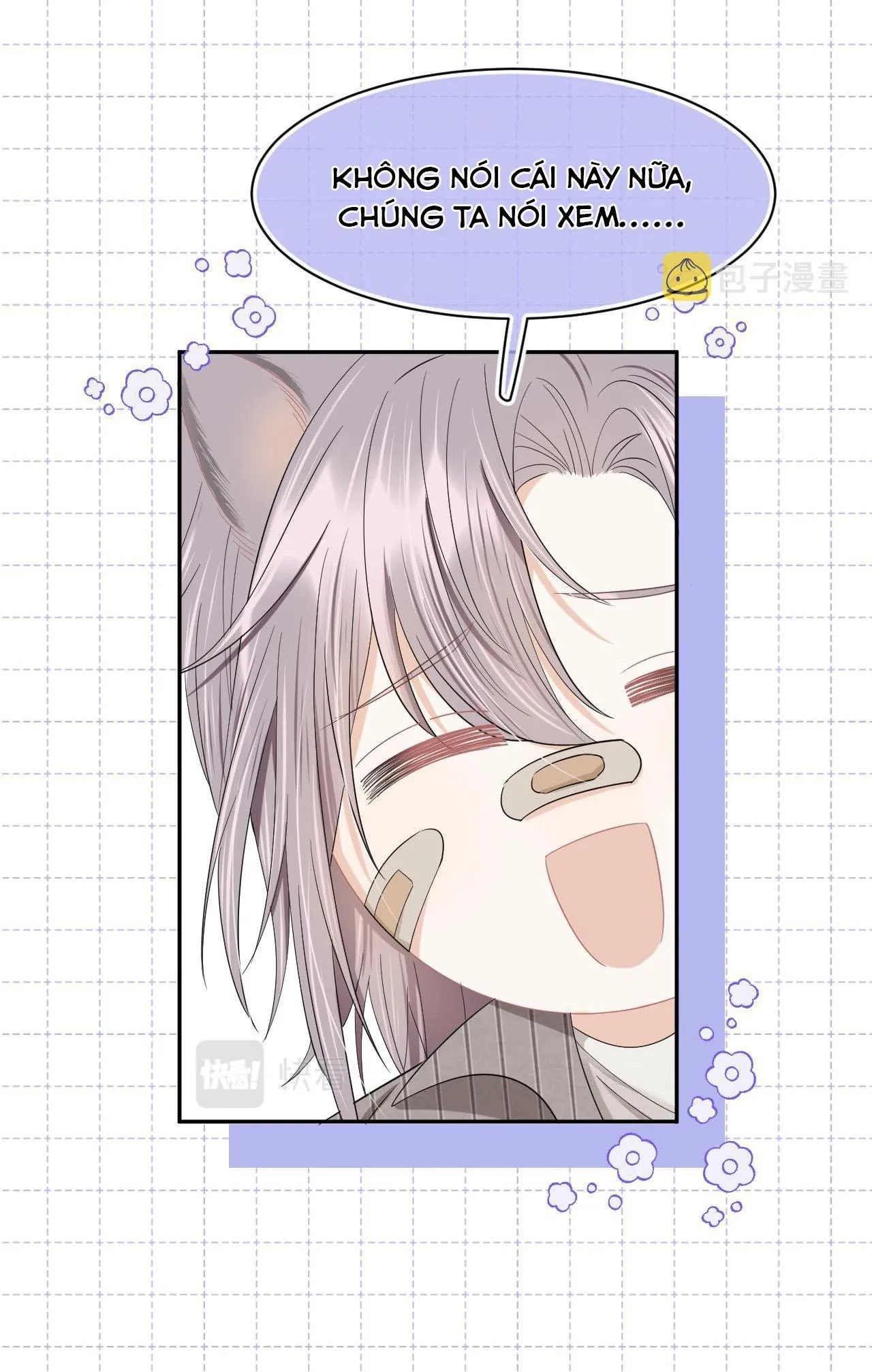 Một Ngụm Ăn Cả Thỏ Con Chapter 73 Trang 6