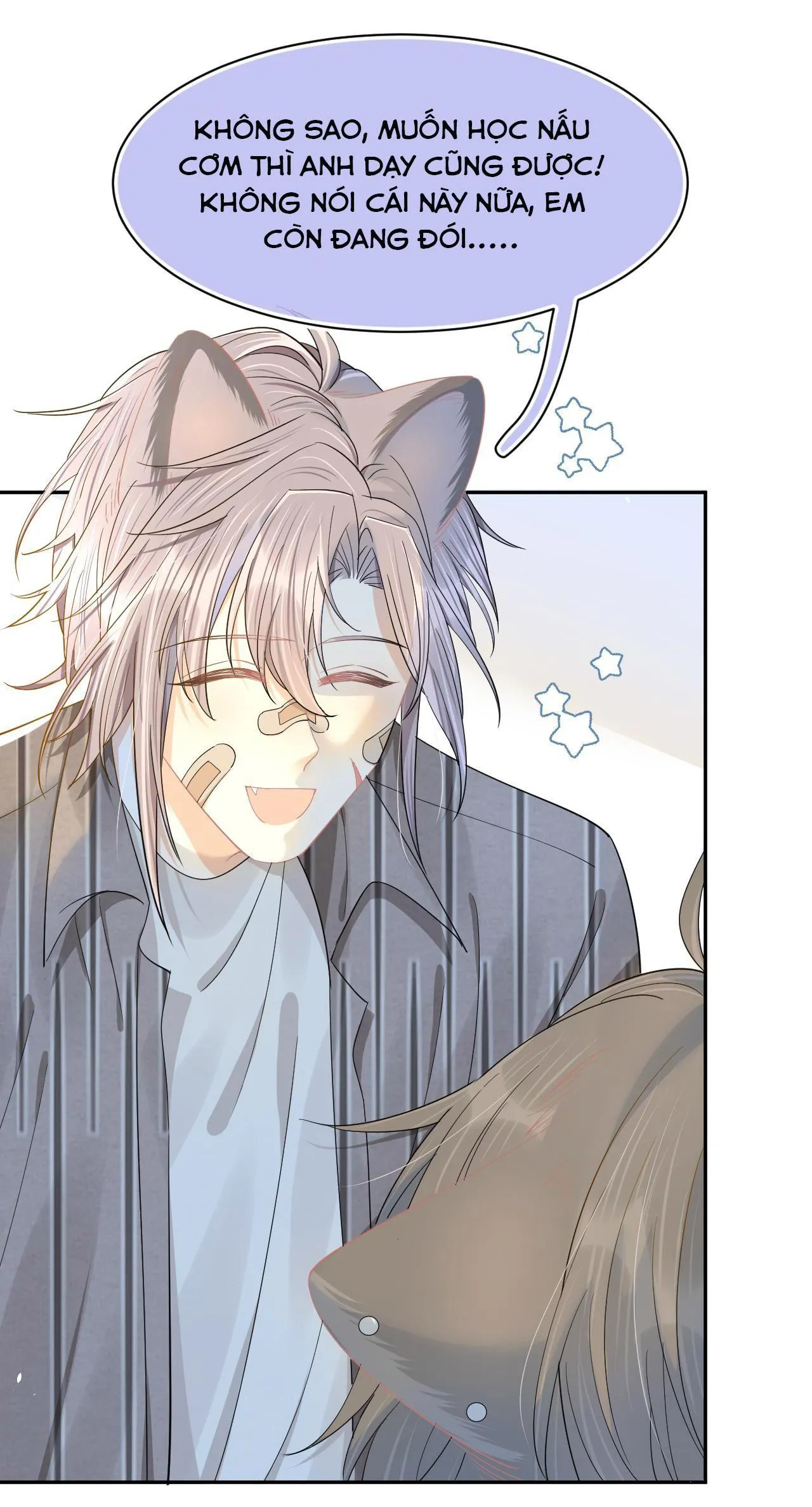 Một Ngụm Ăn Cả Thỏ Con Chapter 73 Trang 17