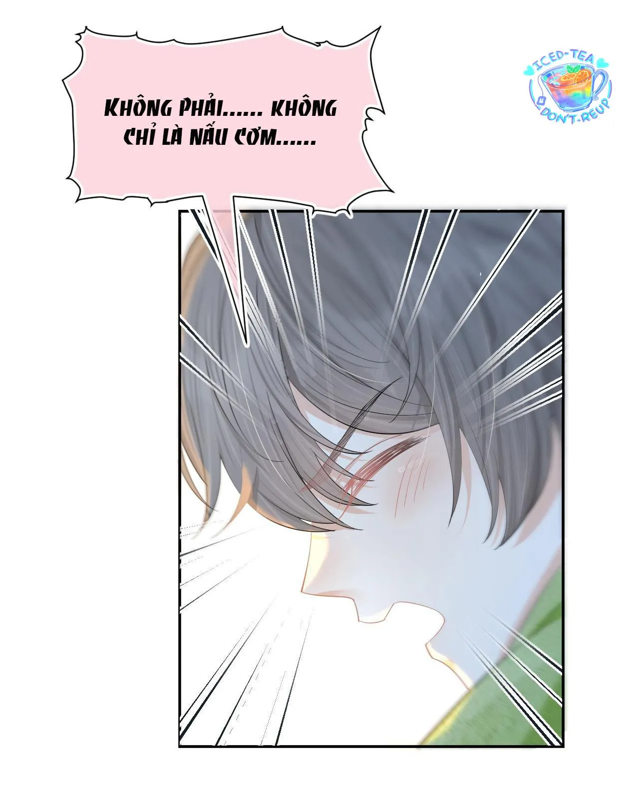 Một Ngụm Ăn Cả Thỏ Con Chapter 73 Trang 18