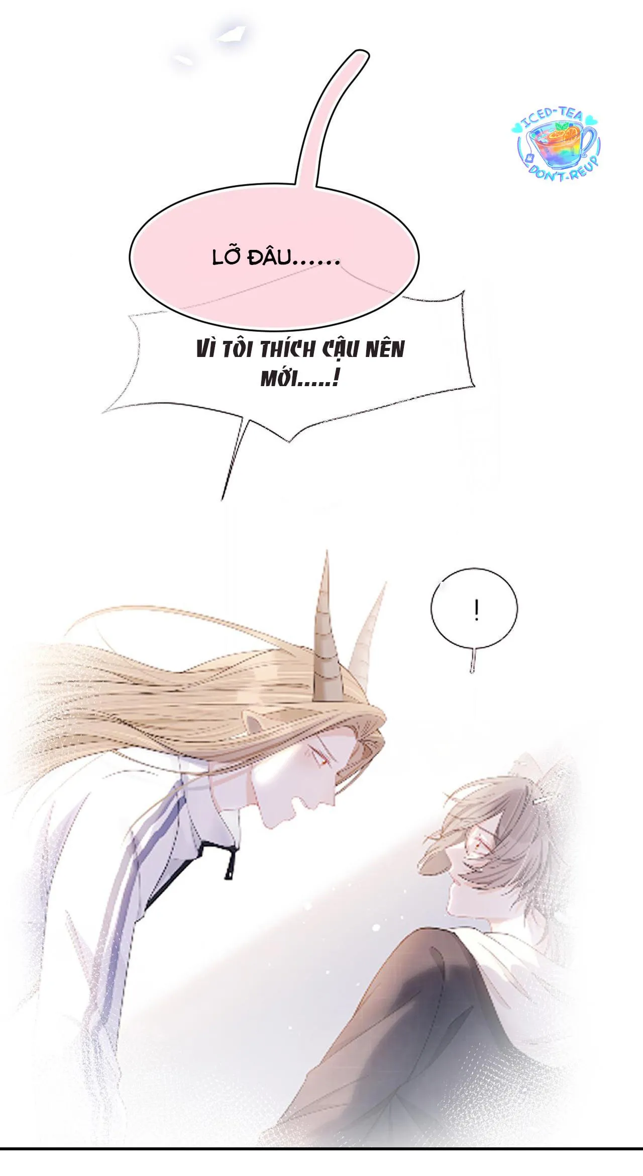 Một Ngụm Ăn Cả Thỏ Con Chapter 73 Trang 23