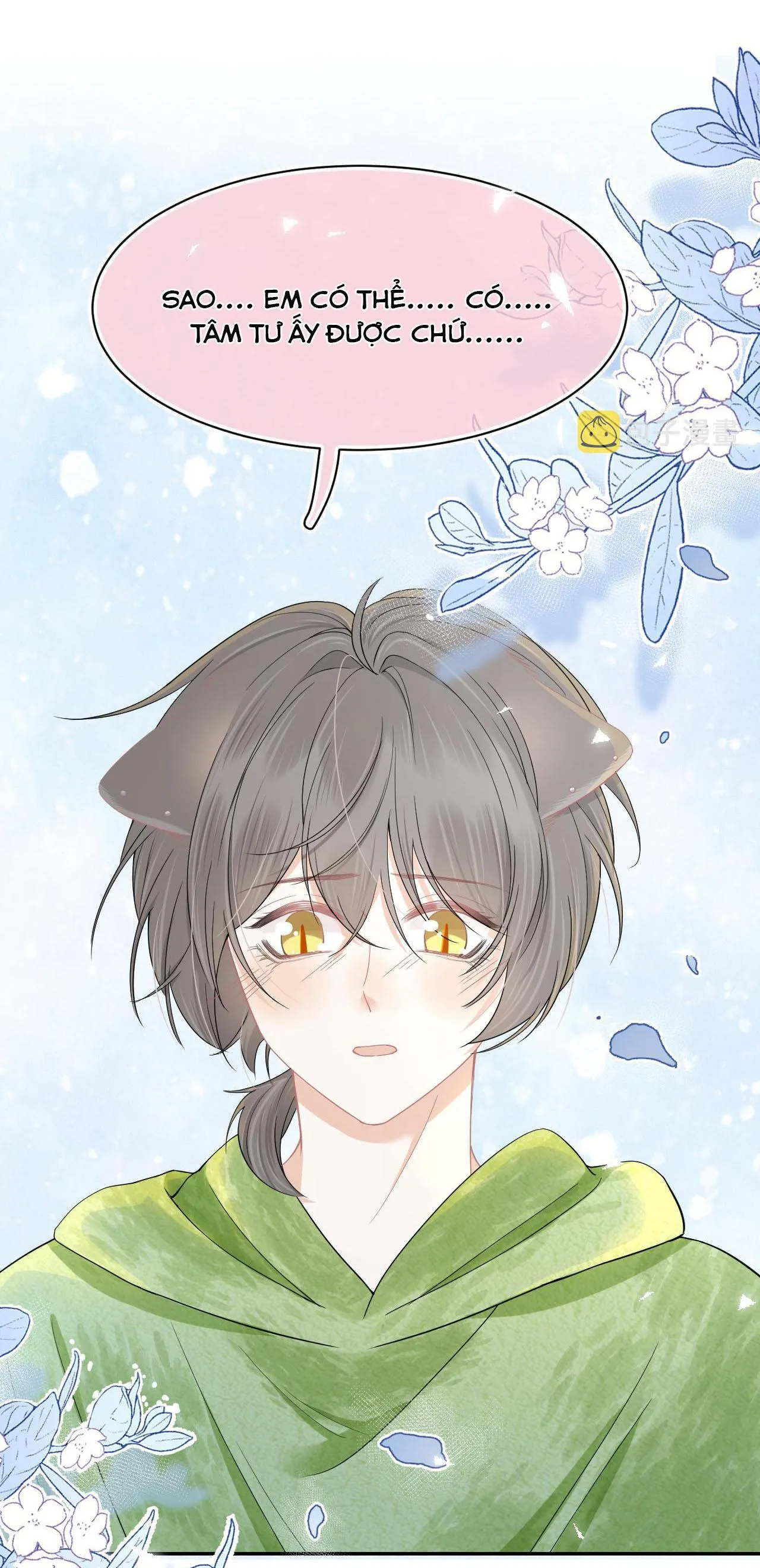 Một Ngụm Ăn Cả Thỏ Con Chapter 73 Trang 26