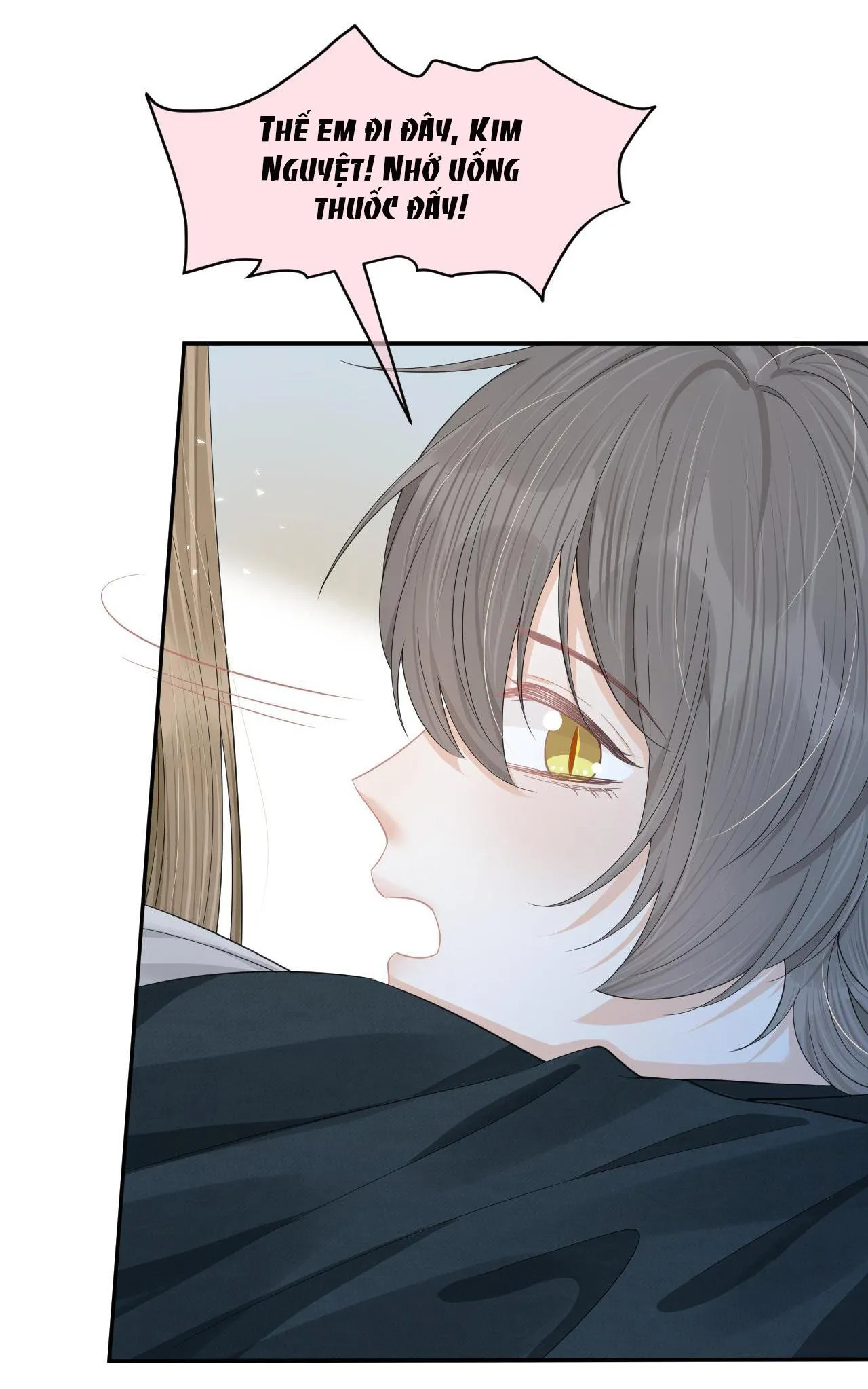 Một Ngụm Ăn Cả Thỏ Con Chapter 74 Trang 12