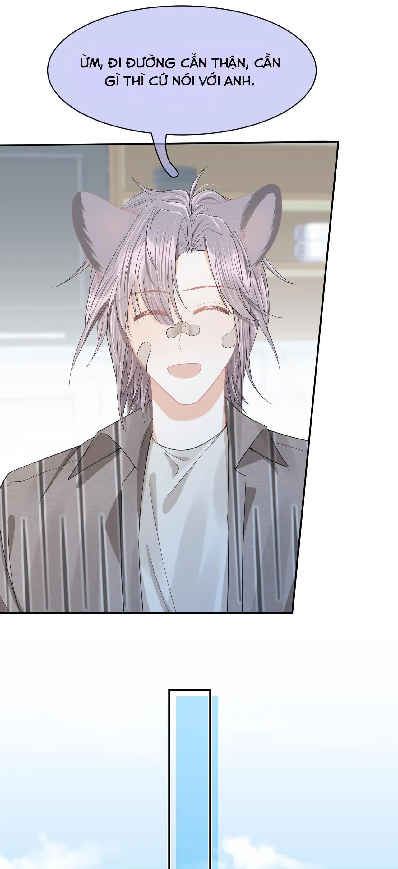 Một Ngụm Ăn Cả Thỏ Con Chapter 74 Trang 13