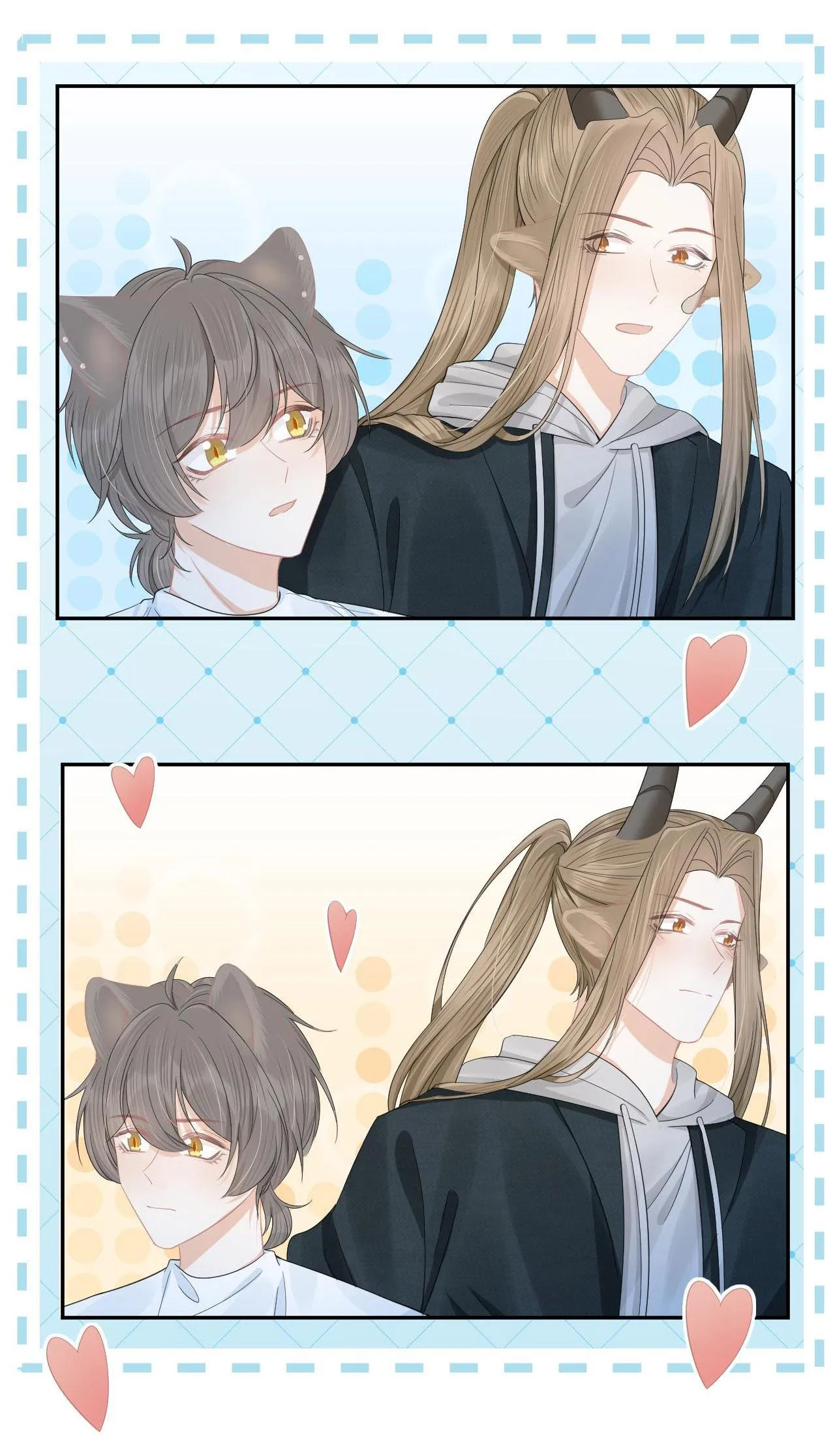 Một Ngụm Ăn Cả Thỏ Con Chapter 74 Trang 16