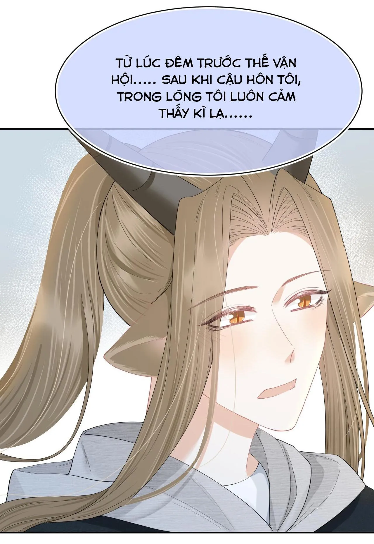 Một Ngụm Ăn Cả Thỏ Con Chapter 74 Trang 27