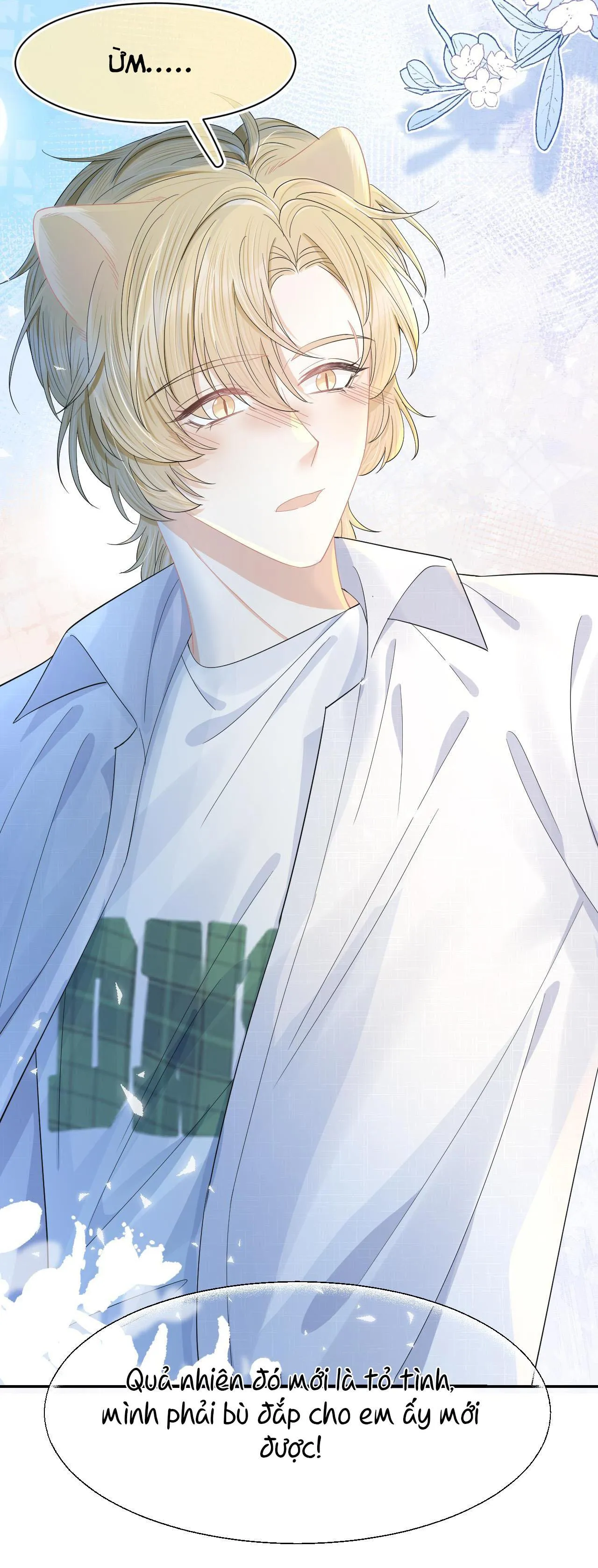 Một Ngụm Ăn Cả Thỏ Con Chapter 74 Trang 38