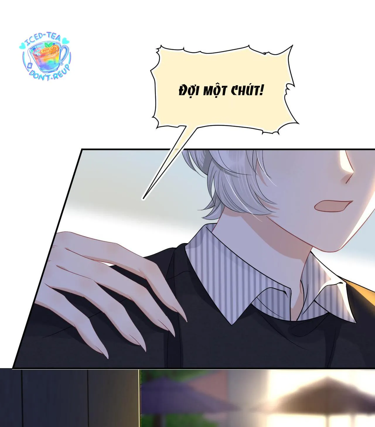 Một Ngụm Ăn Cả Thỏ Con Chapter 75 Trang 8