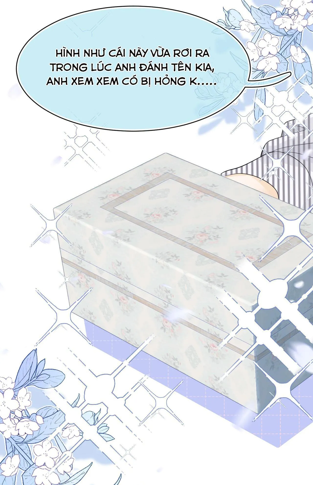 Một Ngụm Ăn Cả Thỏ Con Chapter 75 Trang 15