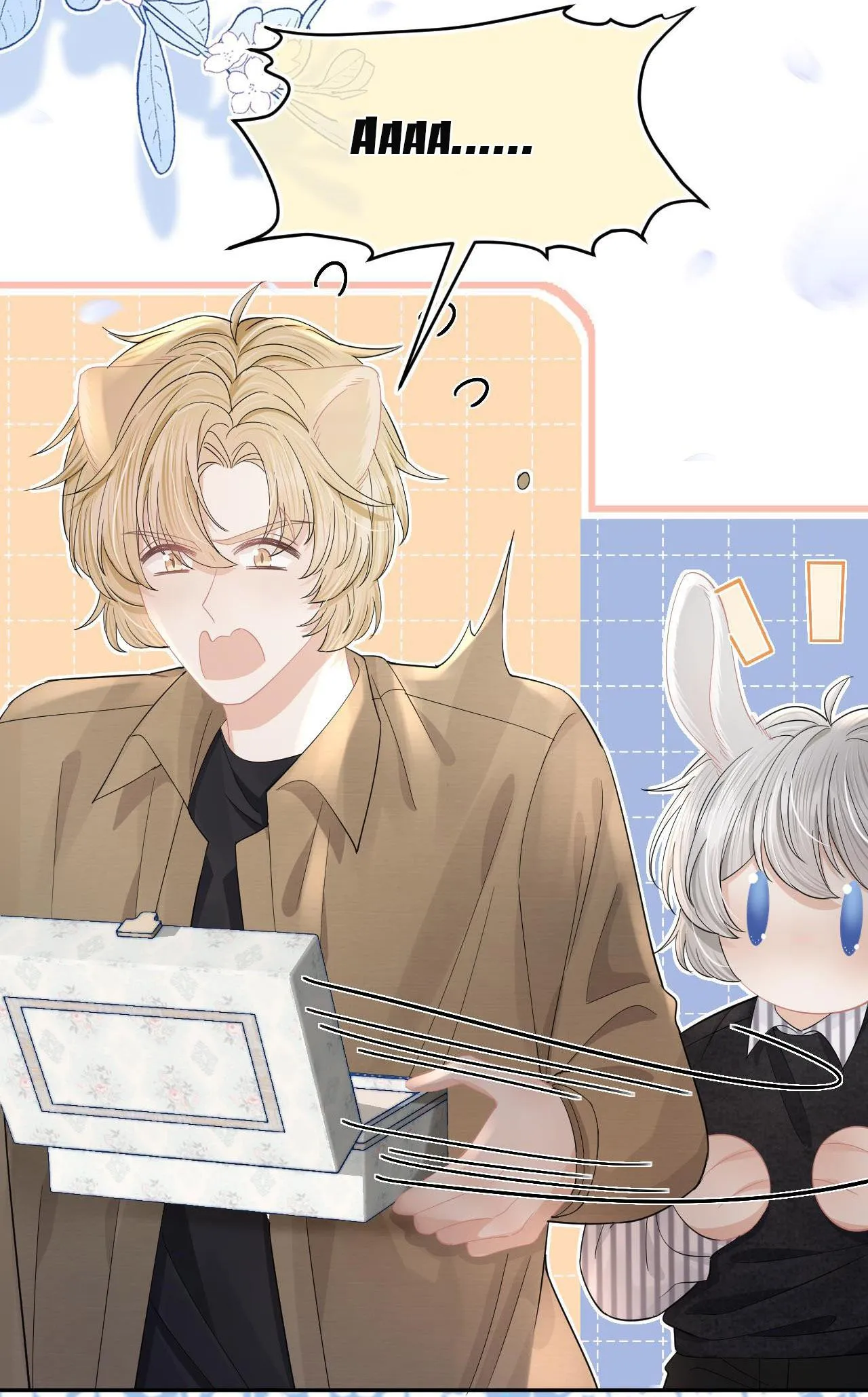 Một Ngụm Ăn Cả Thỏ Con Chapter 75 Trang 16