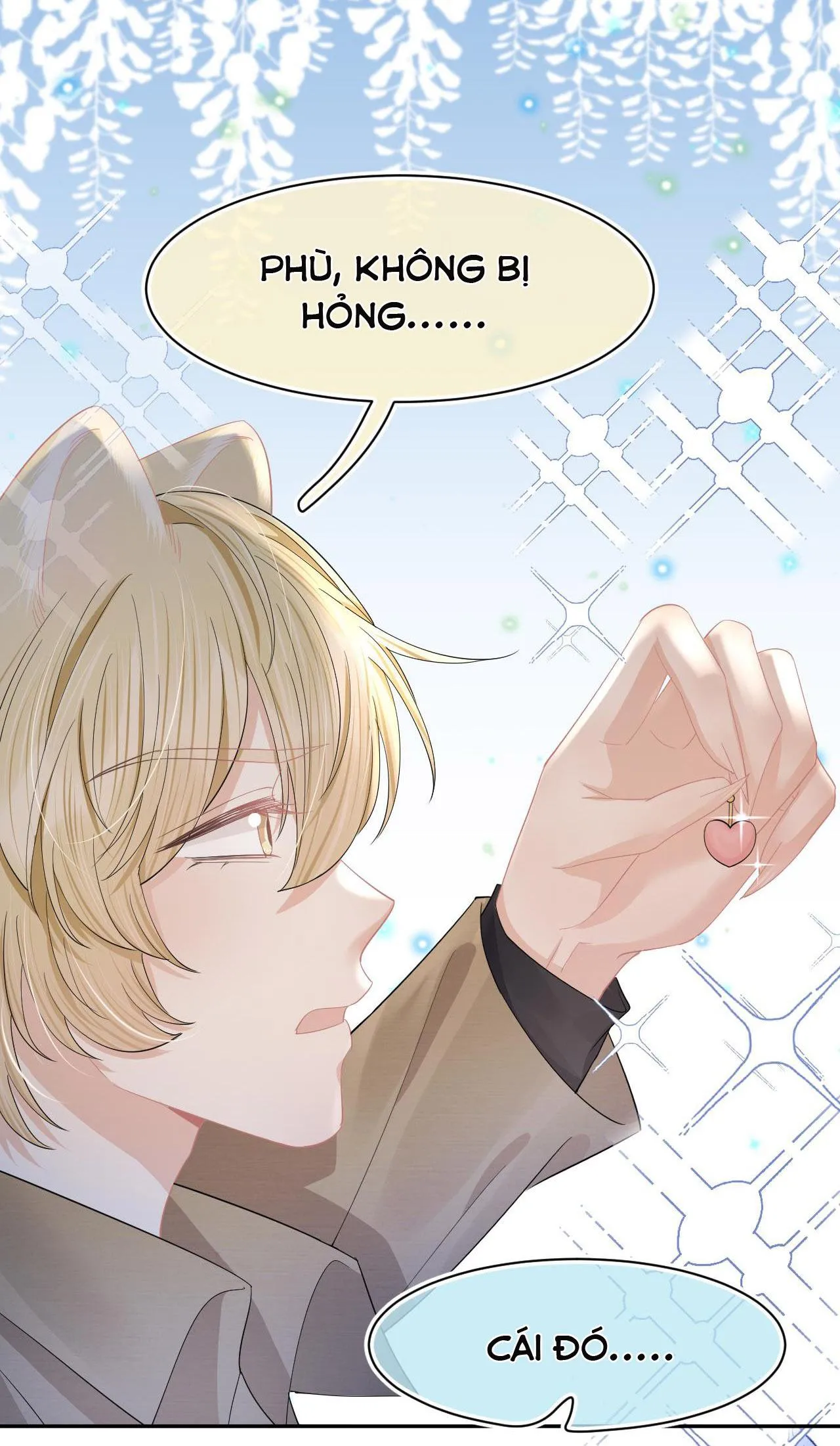 Một Ngụm Ăn Cả Thỏ Con Chapter 75 Trang 17