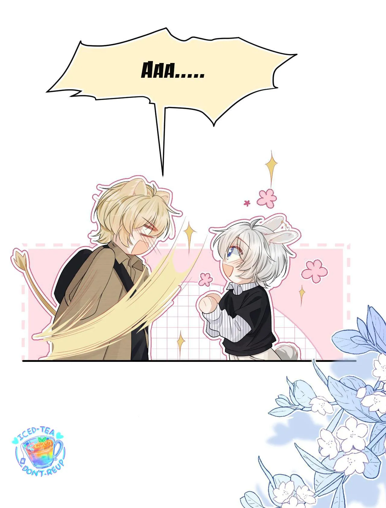 Một Ngụm Ăn Cả Thỏ Con Chapter 75 Trang 19