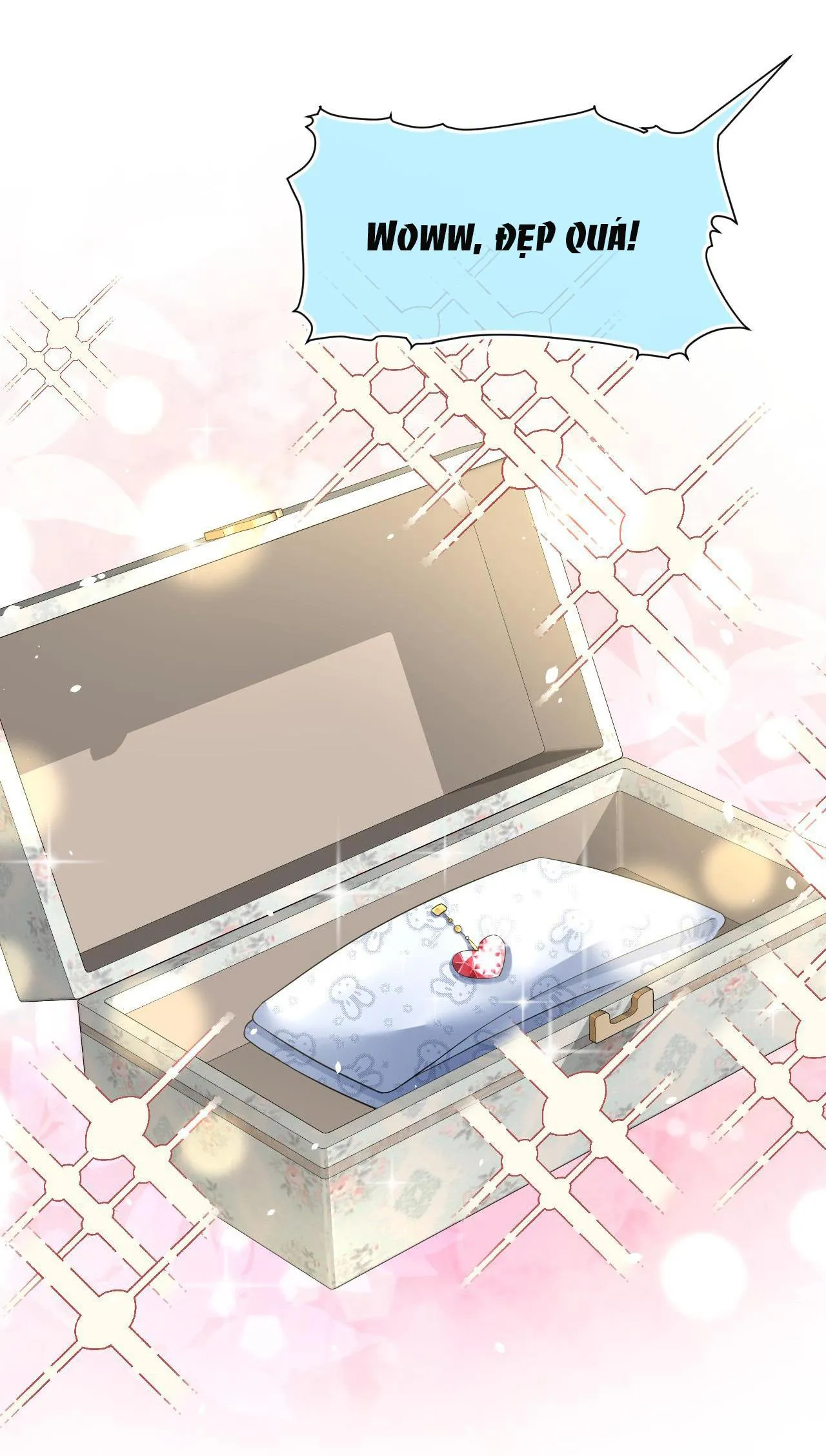 Một Ngụm Ăn Cả Thỏ Con Chapter 75 Trang 22