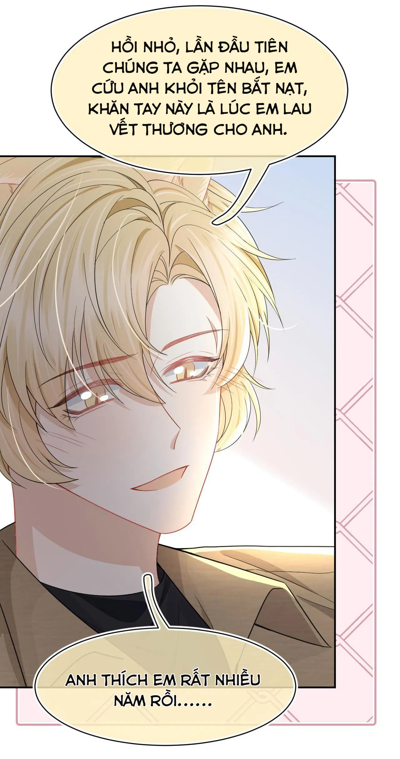 Một Ngụm Ăn Cả Thỏ Con Chapter 75 Trang 25