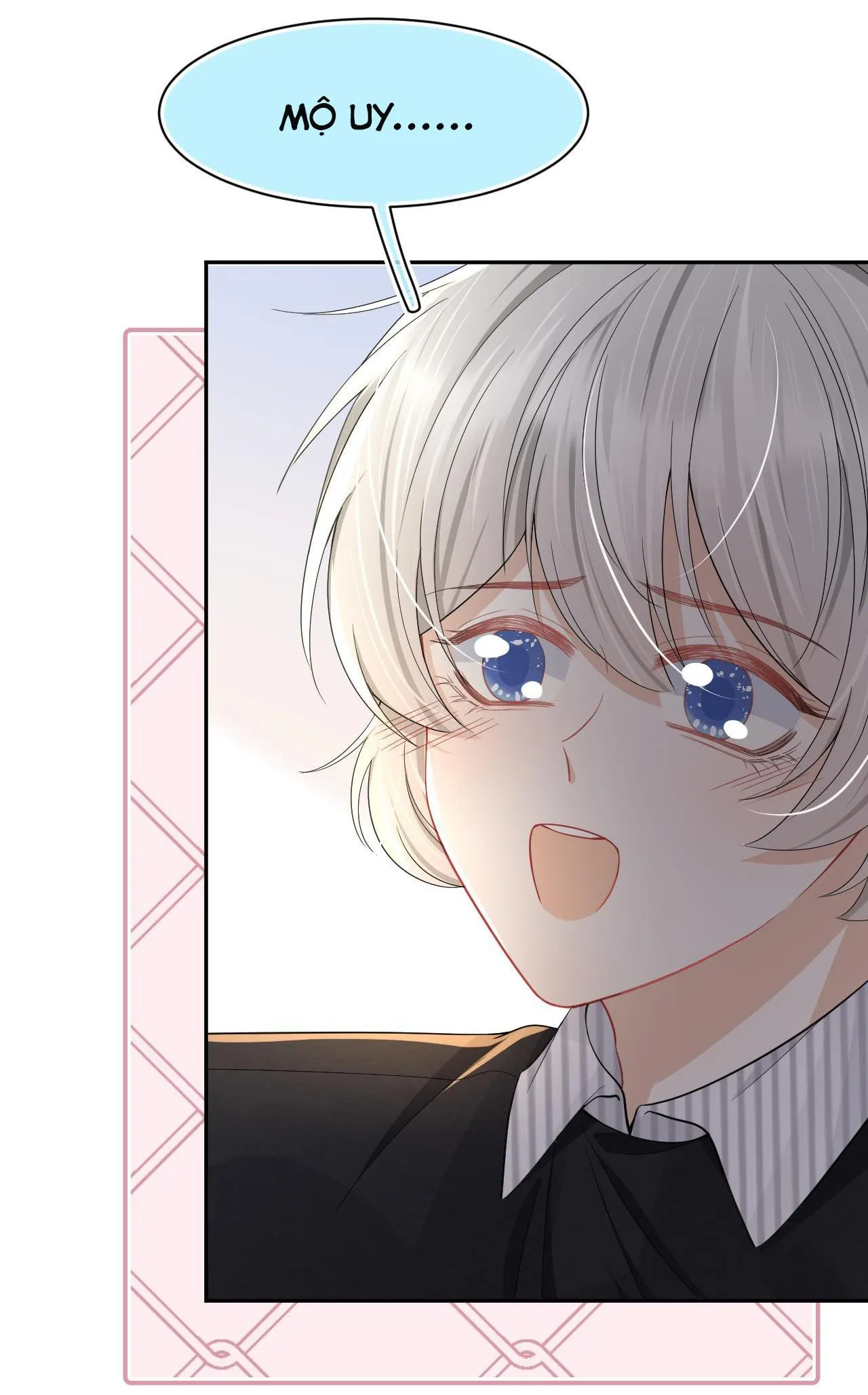 Một Ngụm Ăn Cả Thỏ Con Chapter 75 Trang 26