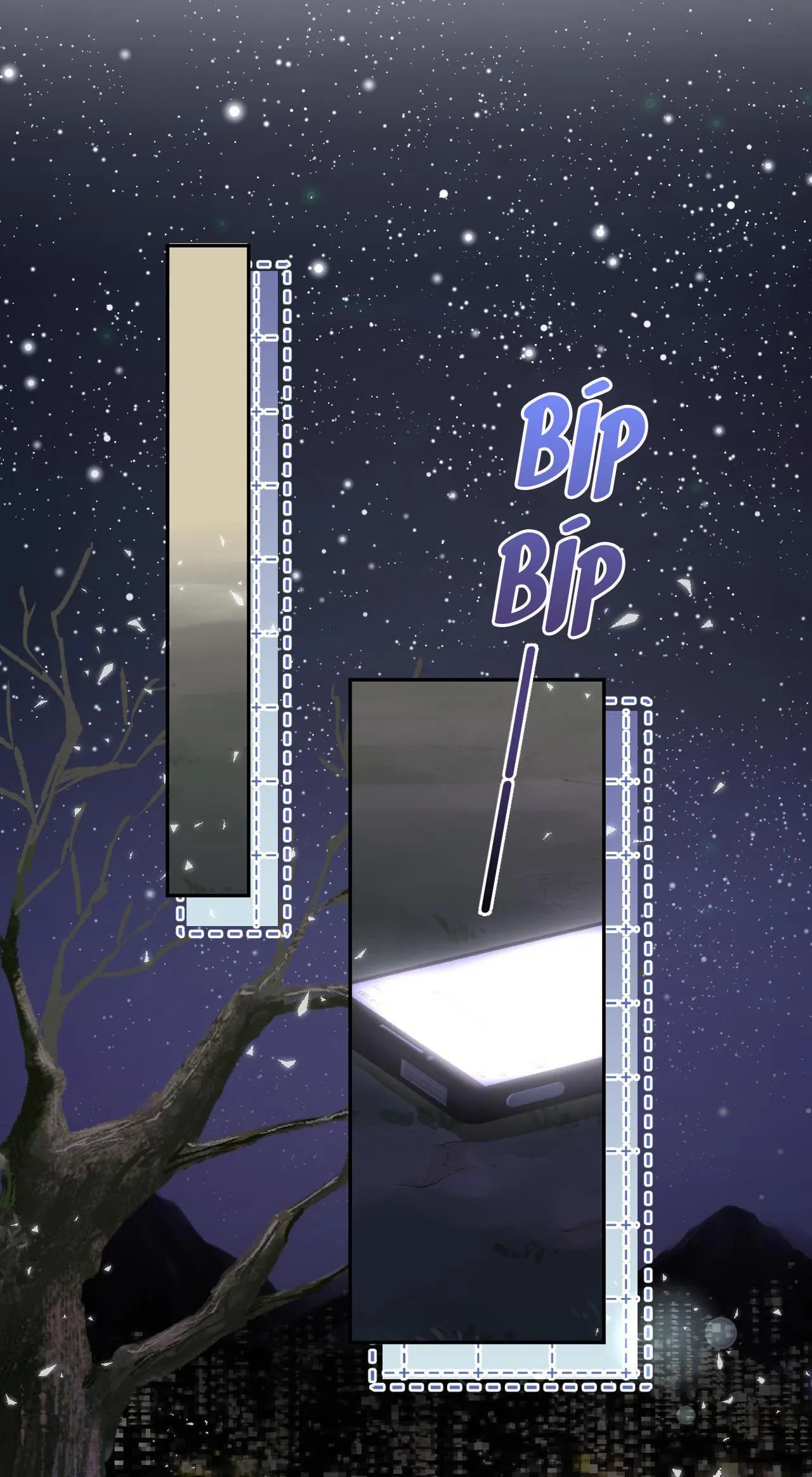 Một Ngụm Ăn Cả Thỏ Con Chapter 75 Trang 31