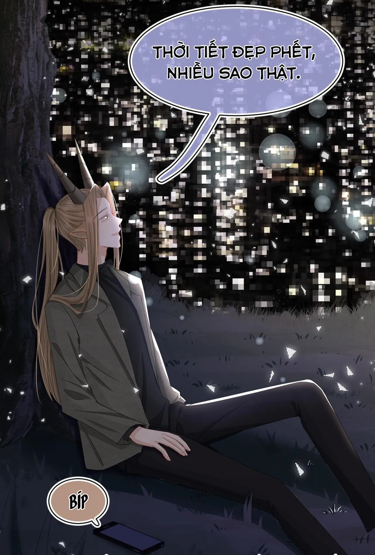 Một Ngụm Ăn Cả Thỏ Con Chapter 75 Trang 32