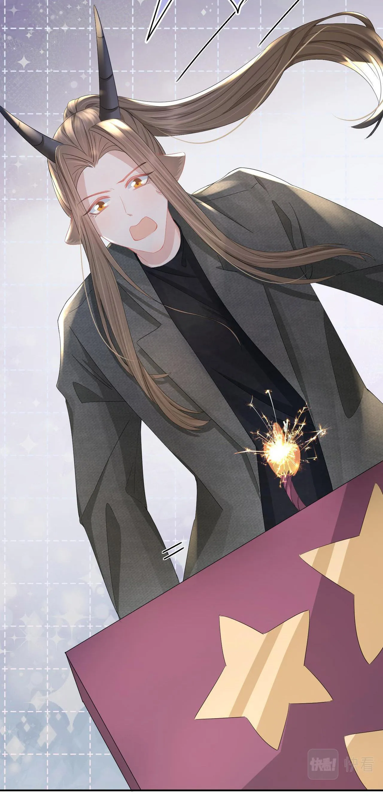 Một Ngụm Ăn Cả Thỏ Con Chapter 75 Trang 40