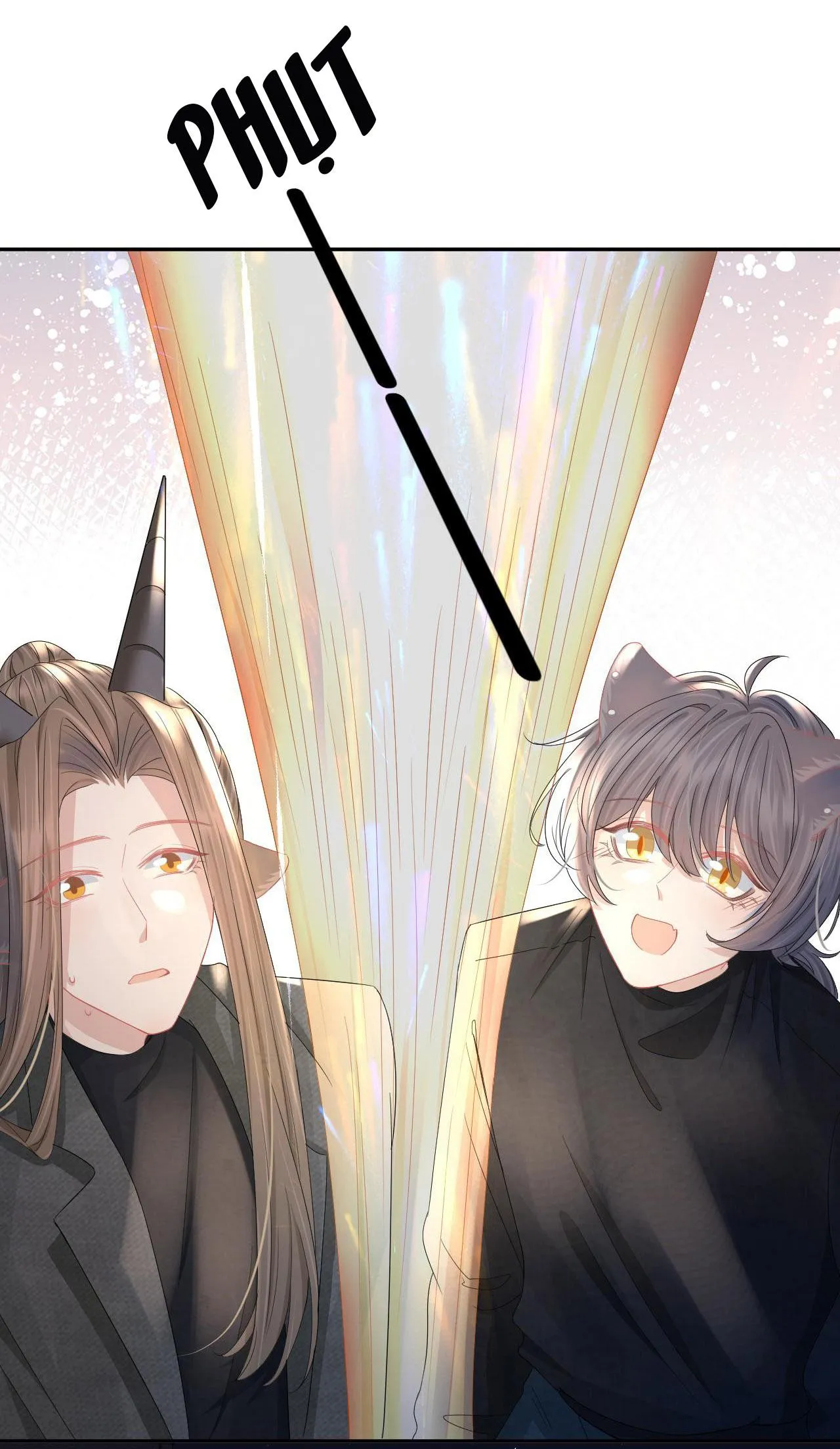 Một Ngụm Ăn Cả Thỏ Con Chapter 75 Trang 41